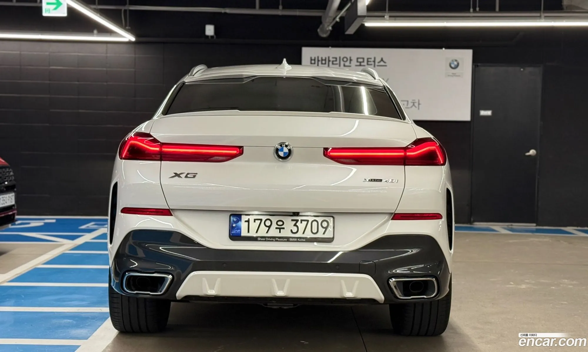 BMW X6 2022 — 5