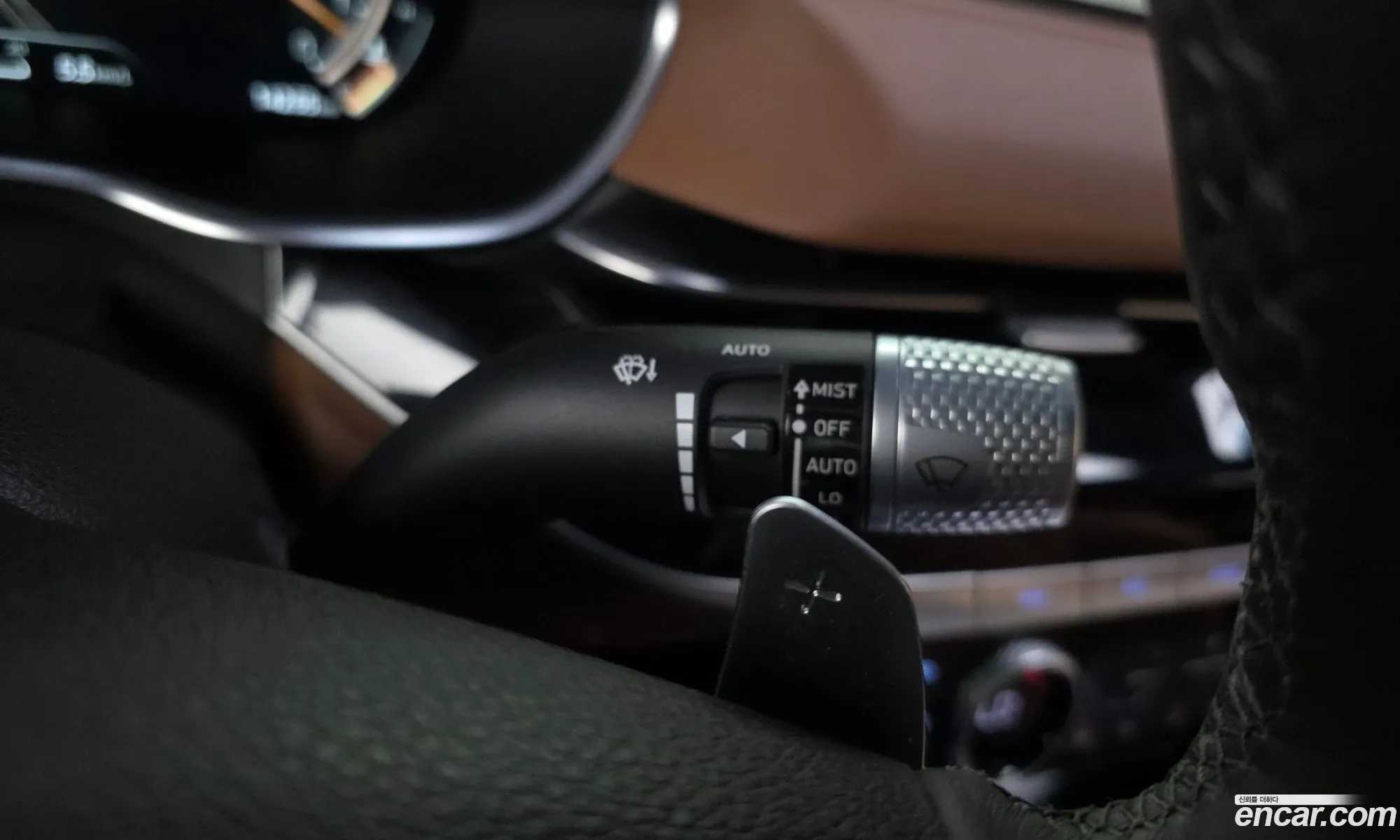 Genesis G80 2021 — 24