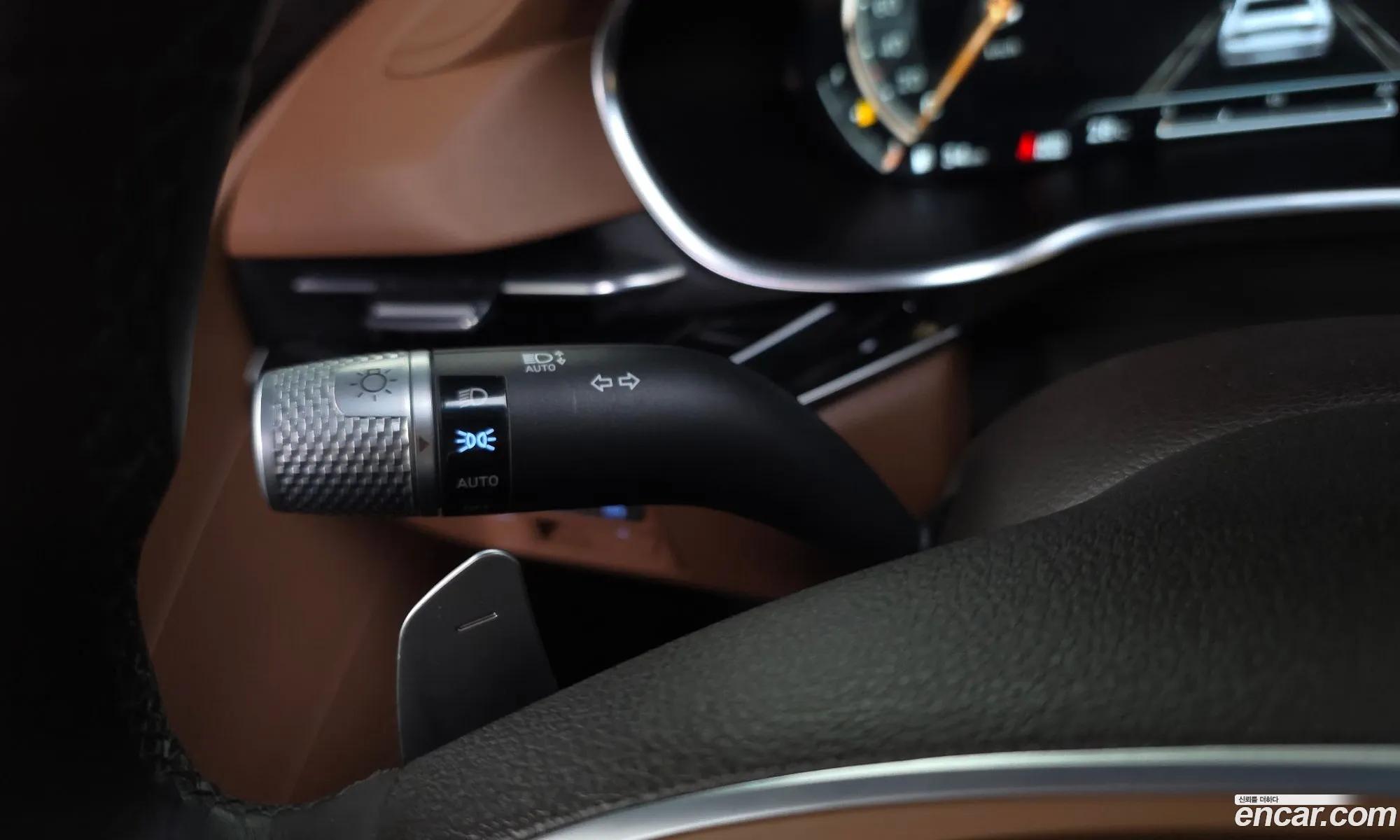 Genesis G80 2021 — 14