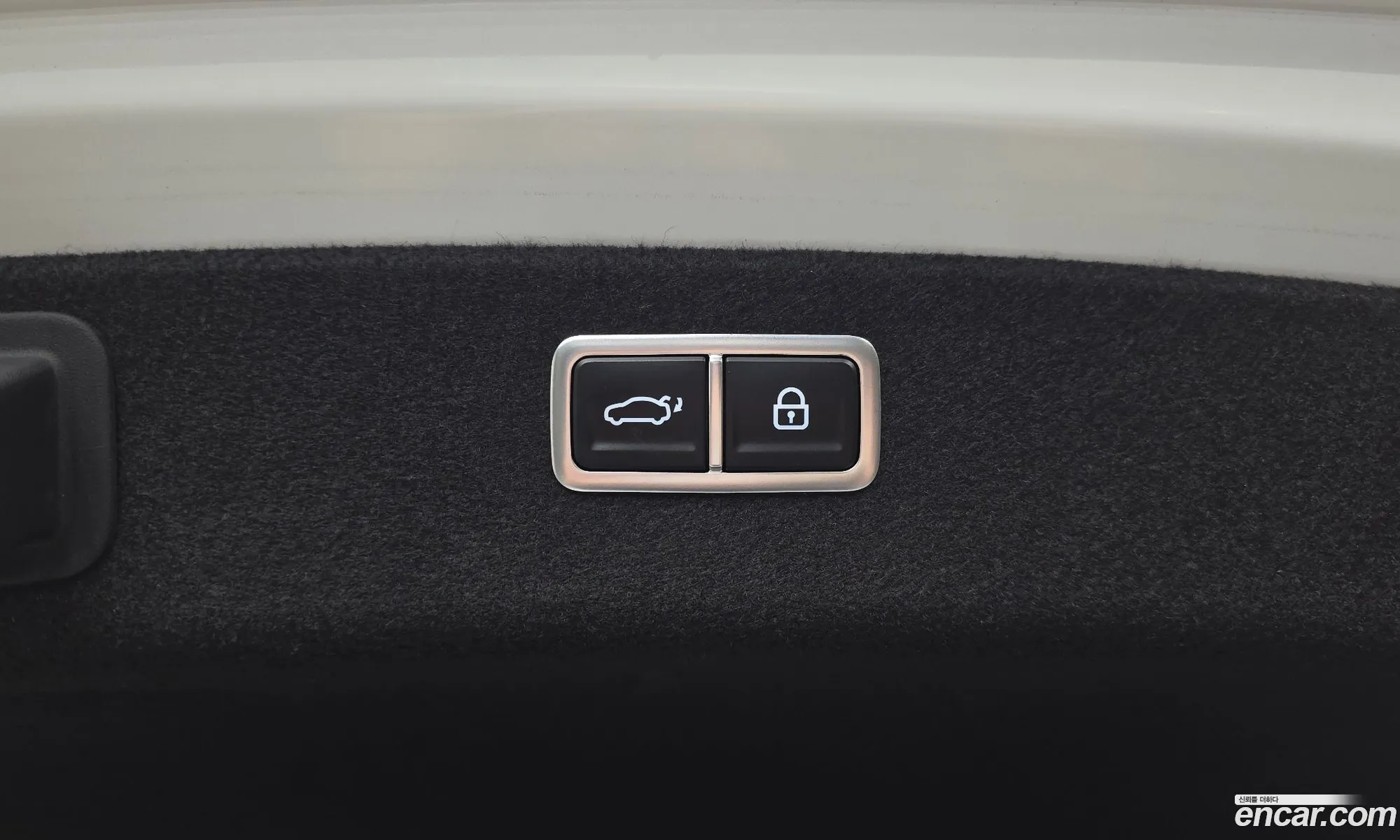 Genesis G80 2021 — 28