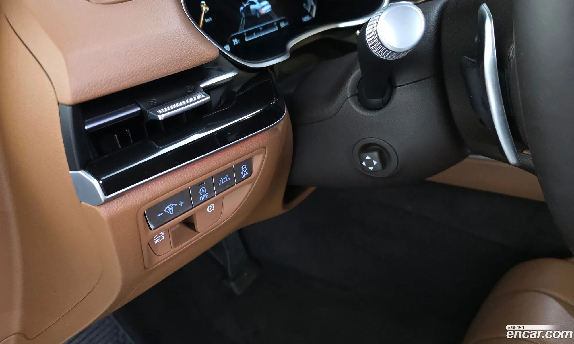 Genesis G80 2021 — 15
