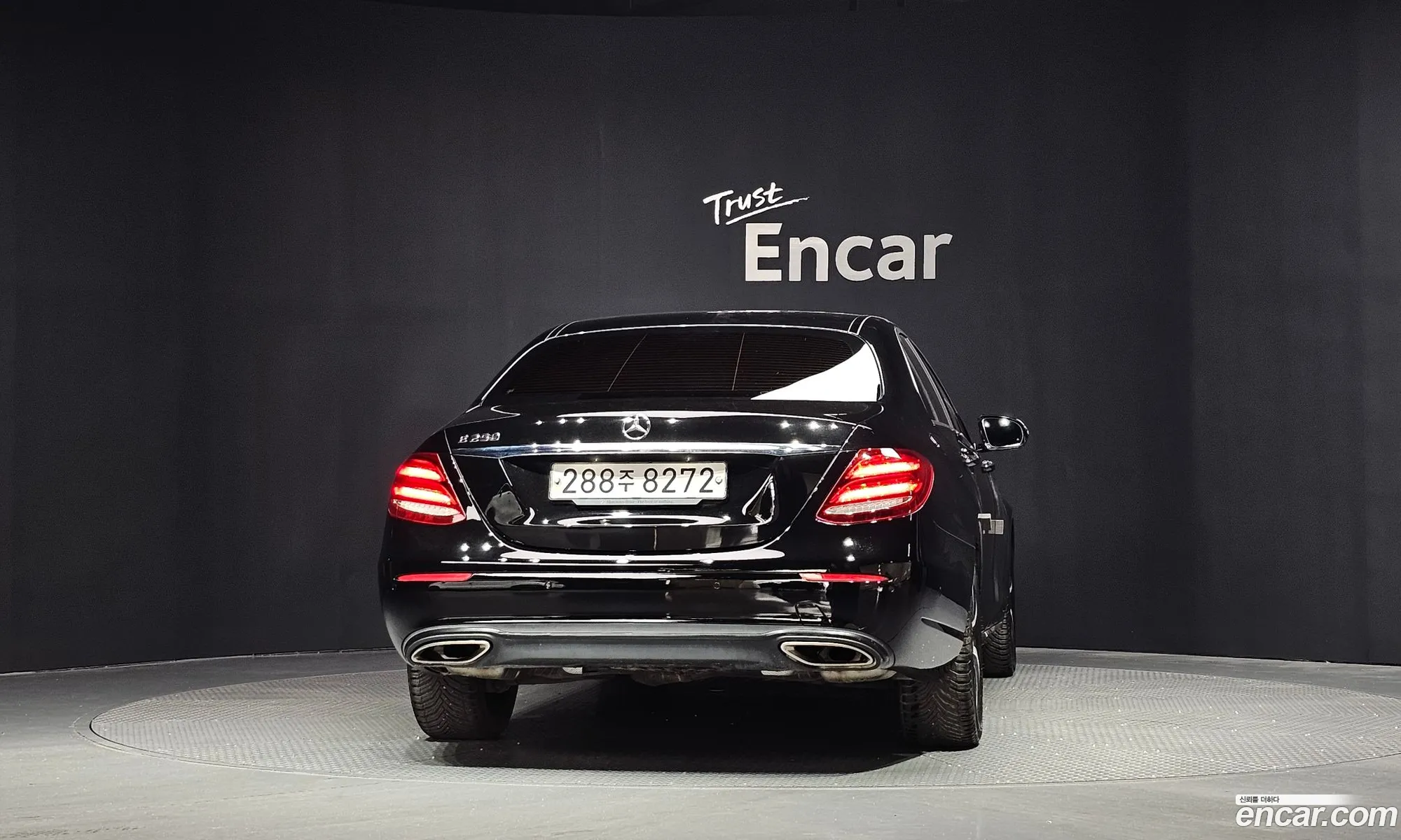 Mercedes-Benz E-Class W213 2019 WDDZF4FB7LA705470 — 3
