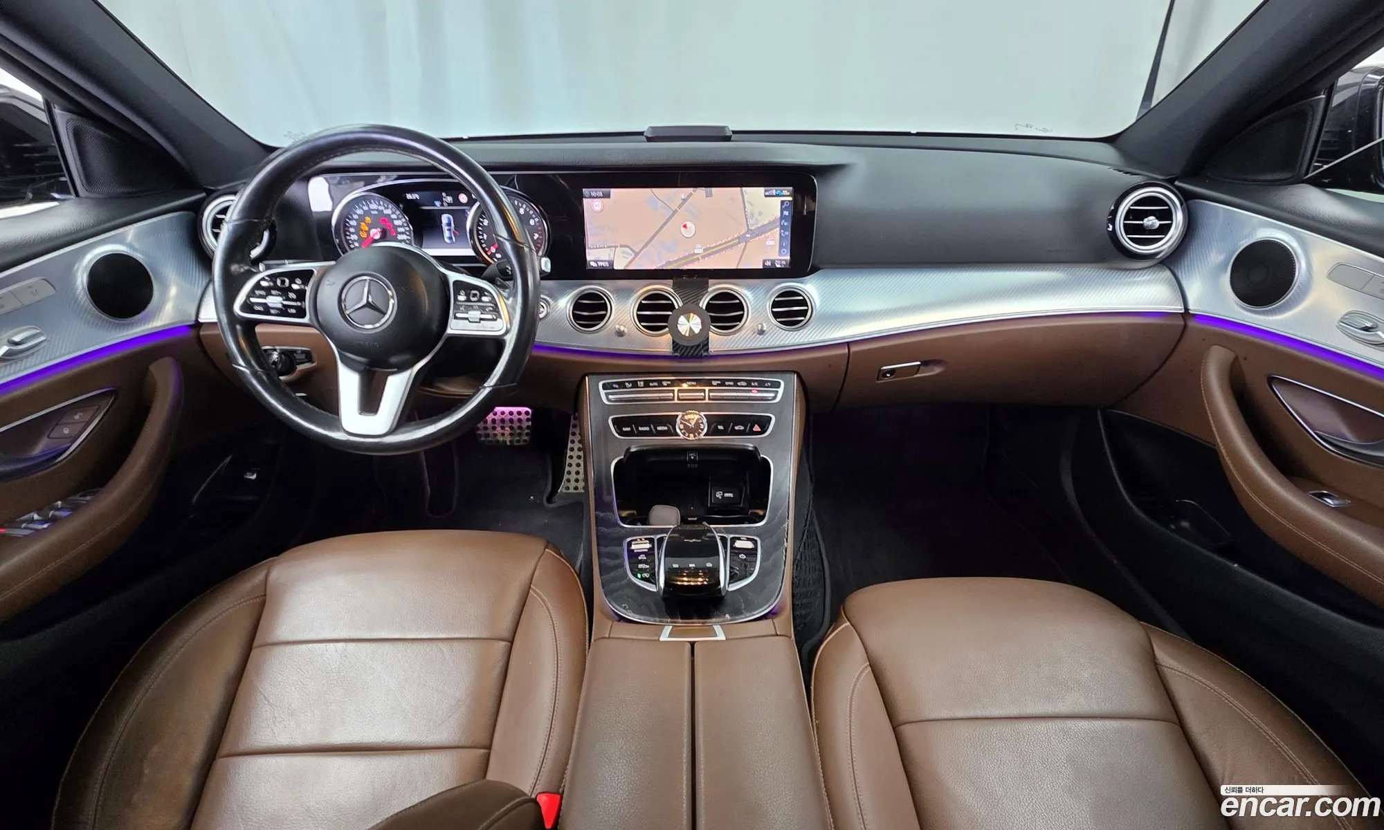 Mercedes-Benz E-Class W213