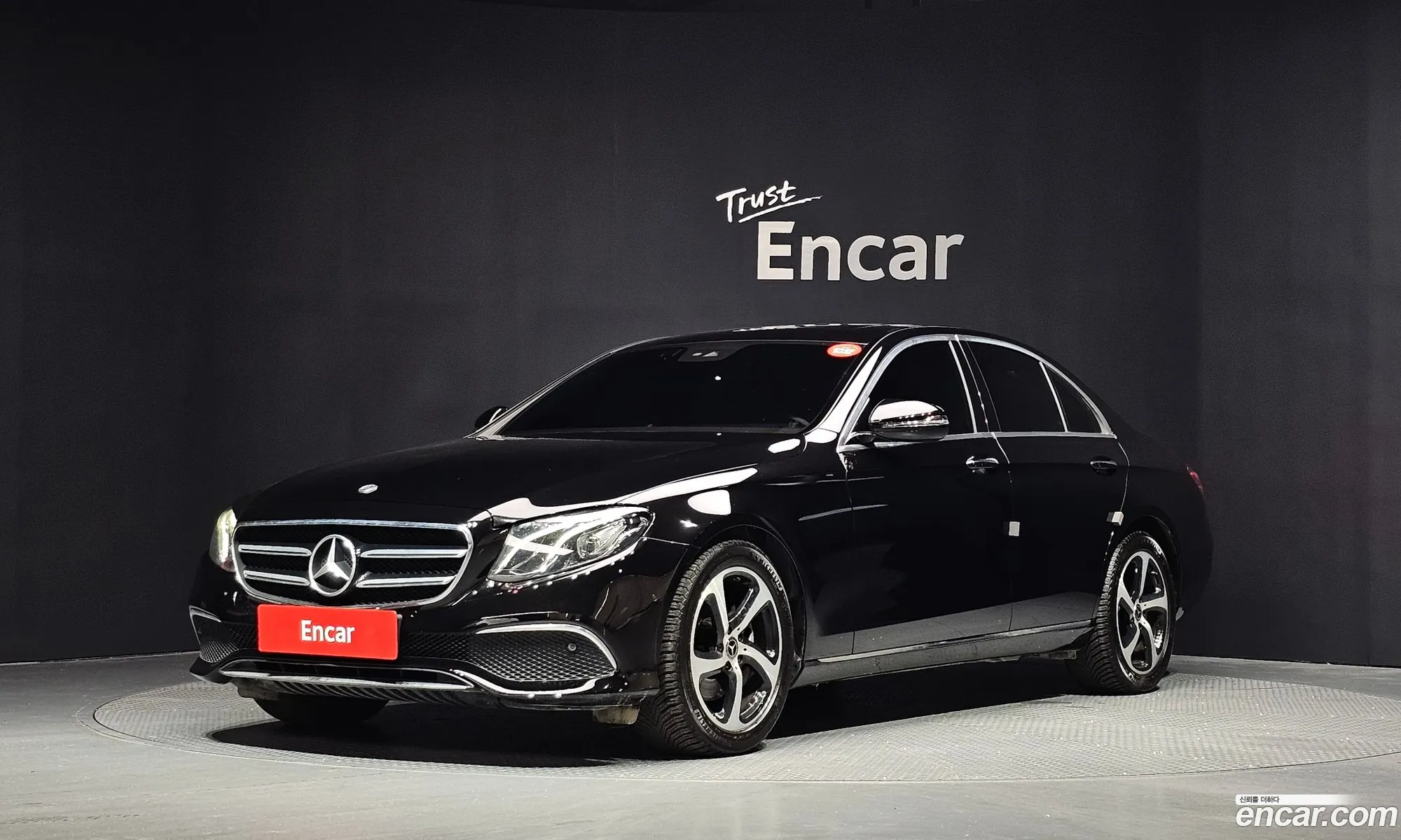 Mercedes-Benz E-Class W213
