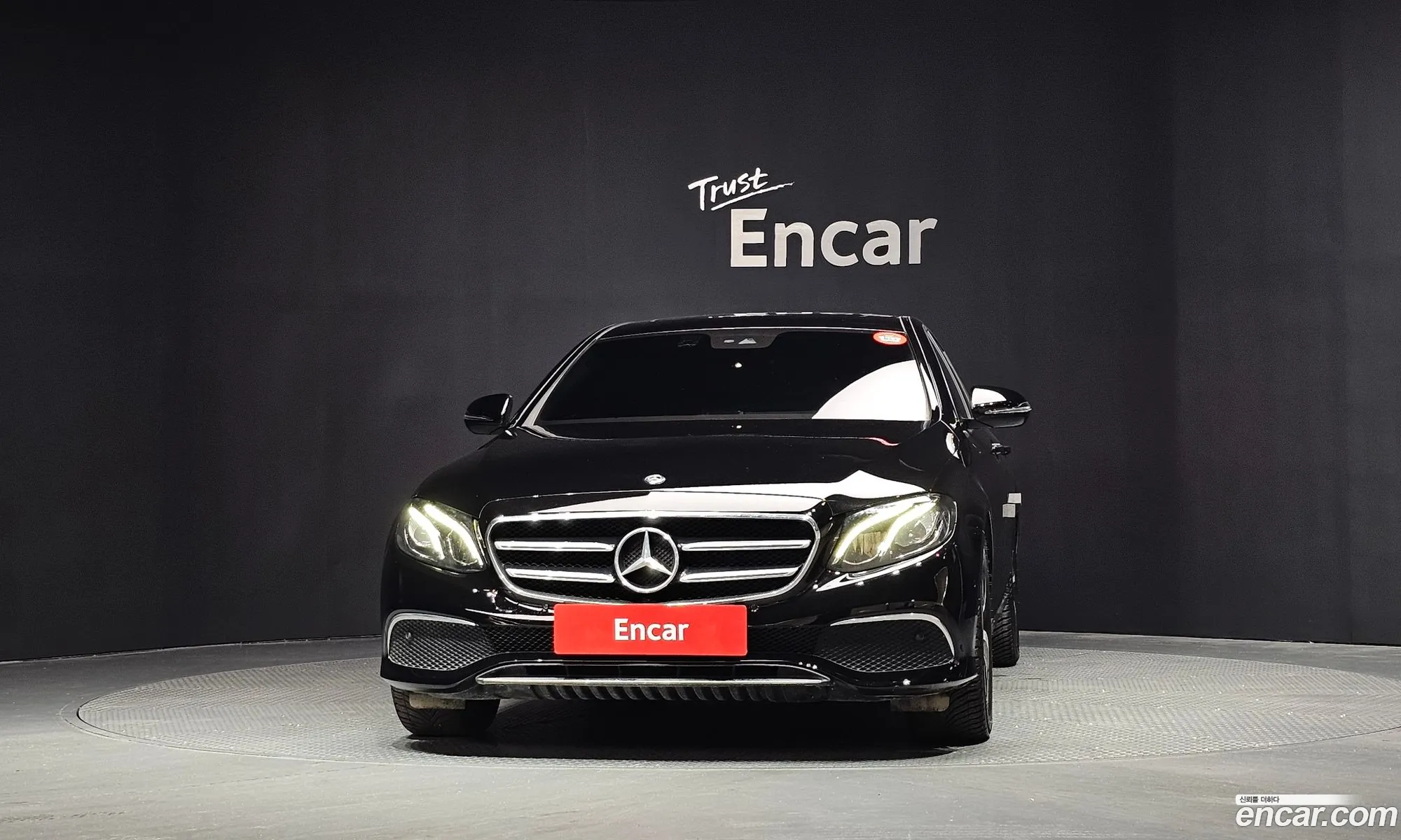 Mercedes-Benz E-Class W213