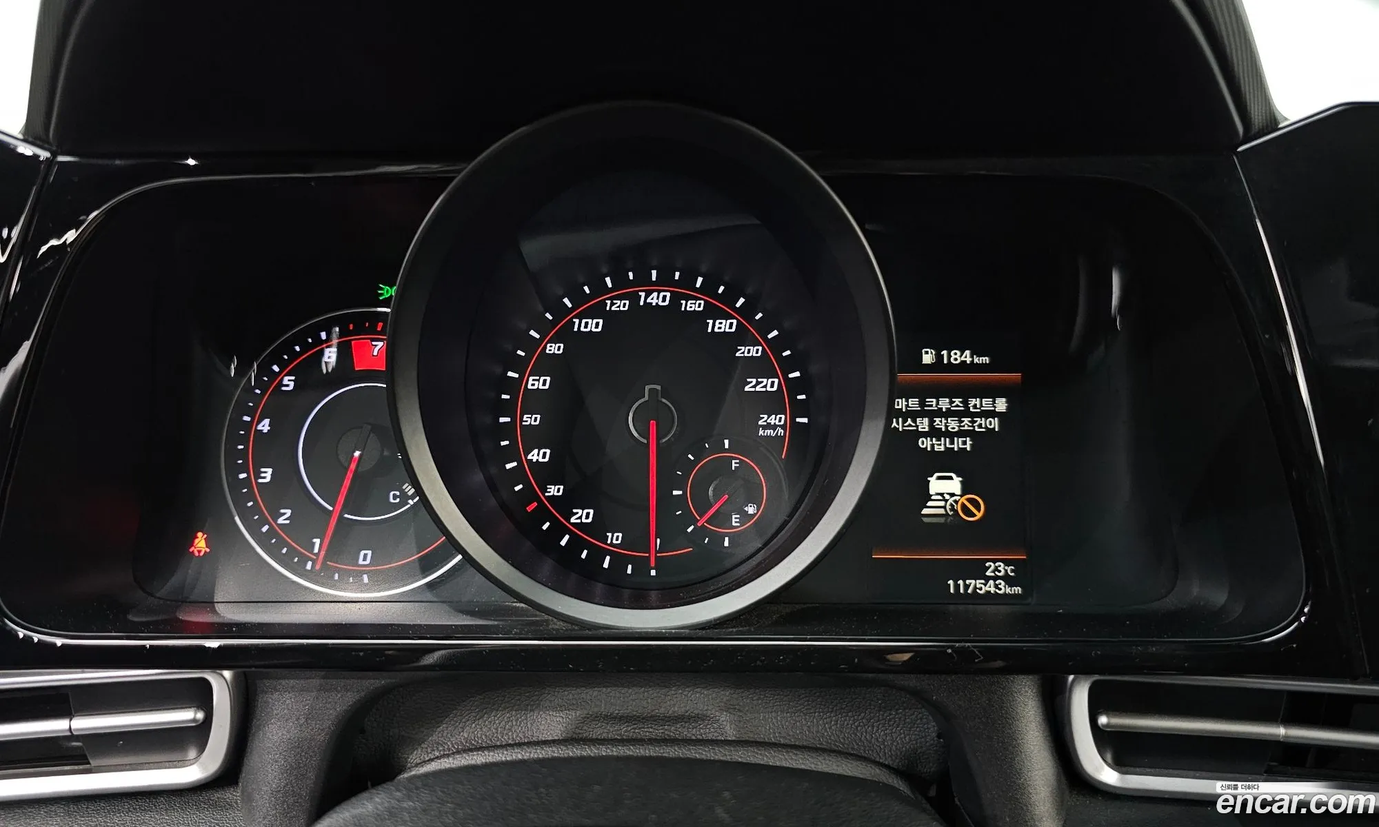 Hyundai Elantra 2022 — 13