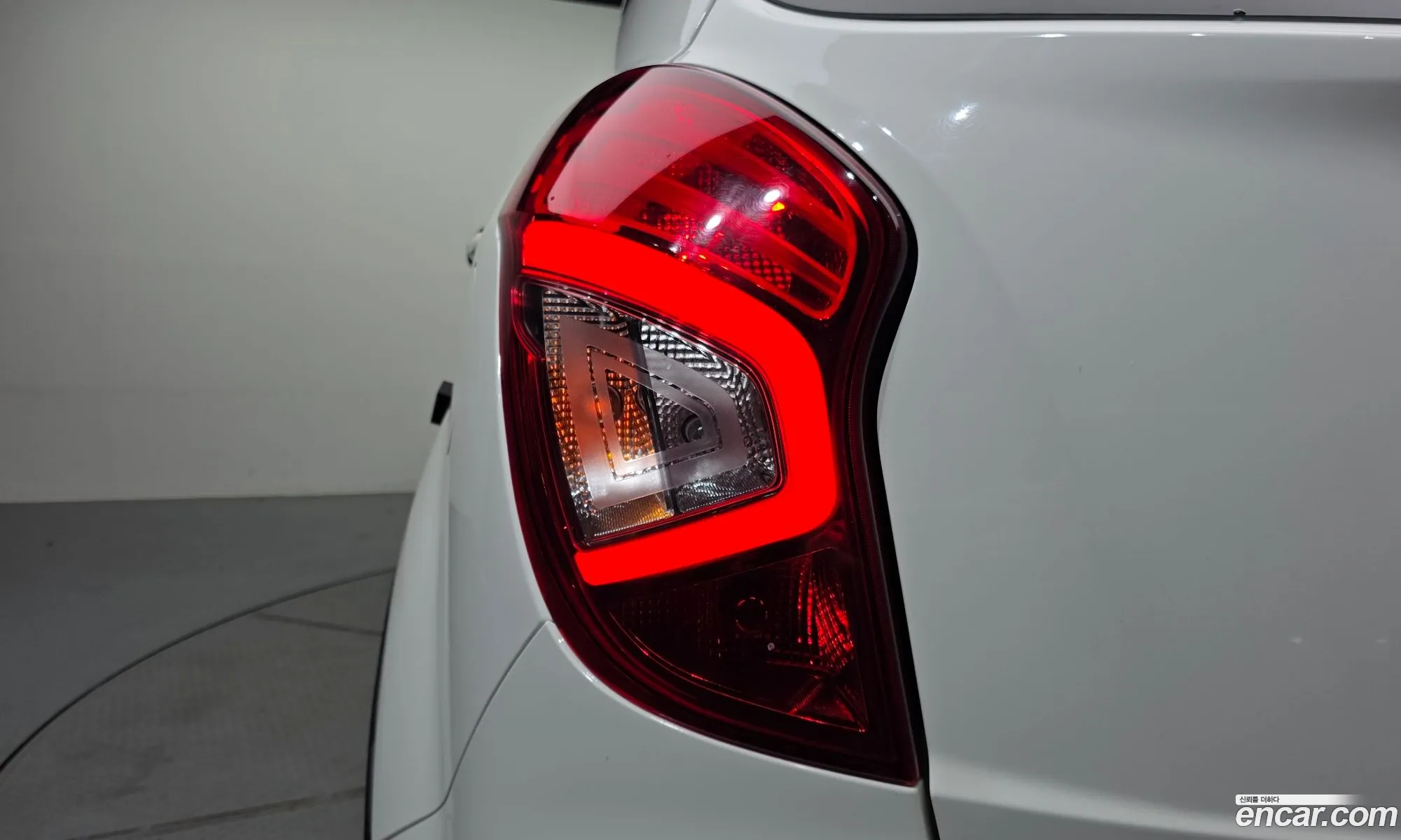 KG Mobility (SsangYong) Korando C 2016 — 31