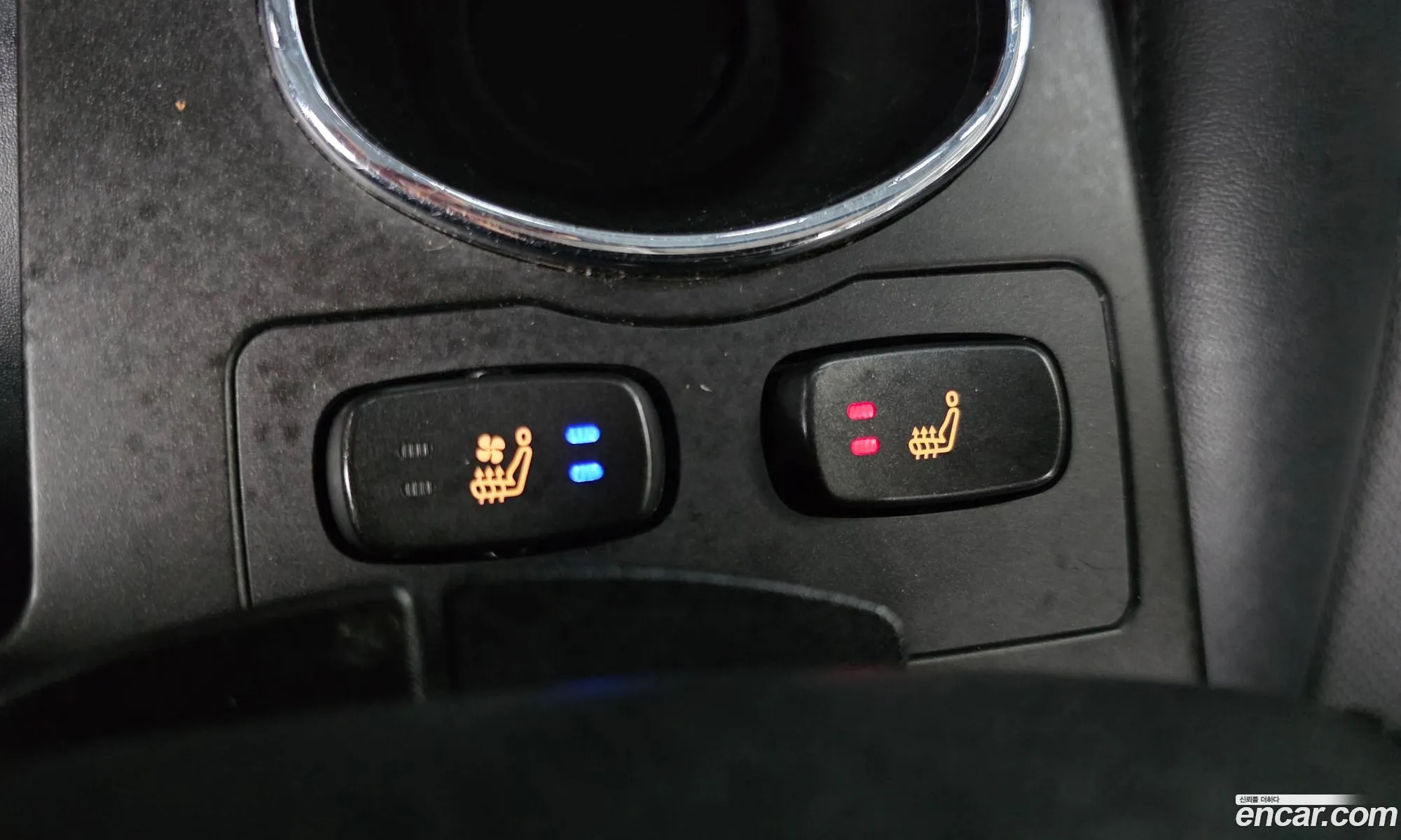 KG Mobility (SsangYong) Korando C 2016 — 26