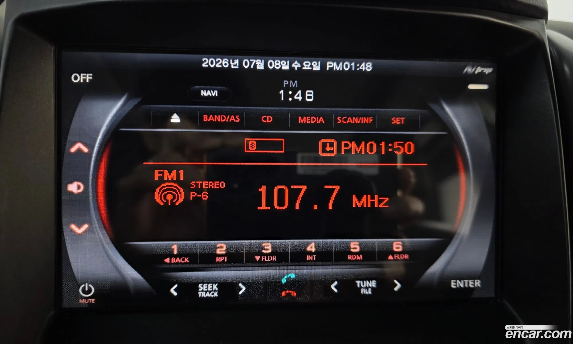 KG Mobility (SsangYong) Korando C 2016 — 16