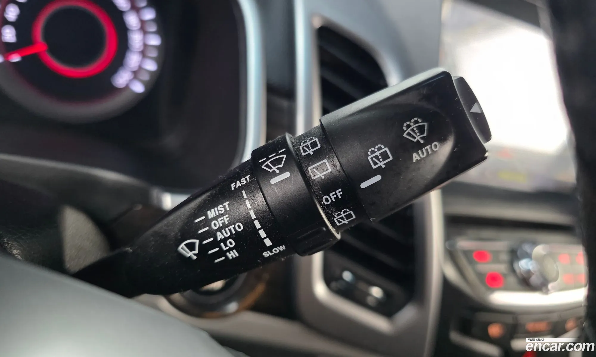 KG Mobility (SsangYong) Korando C 2016 — 24