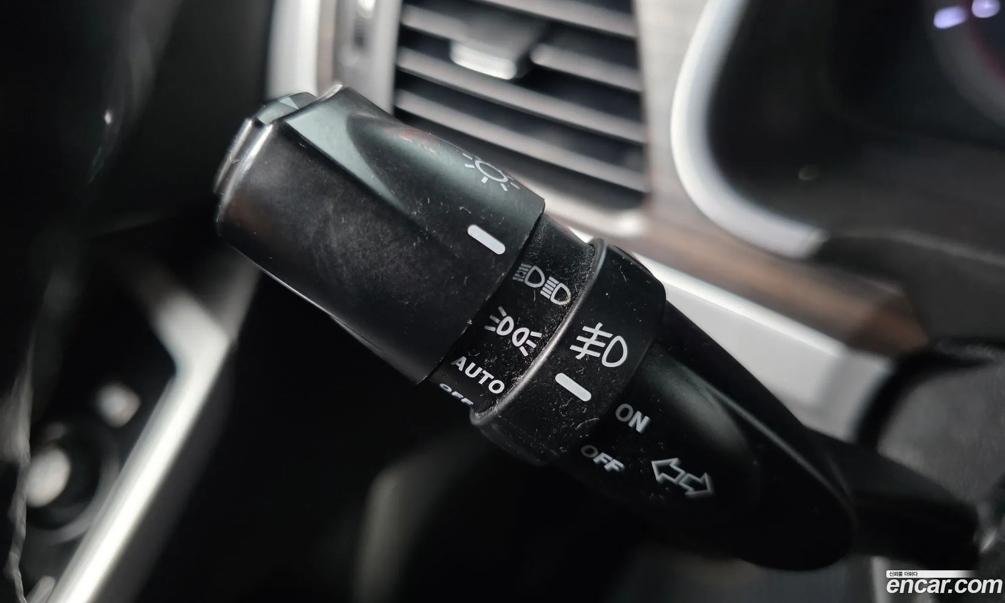 KG Mobility (SsangYong) Korando C 2016 — 12