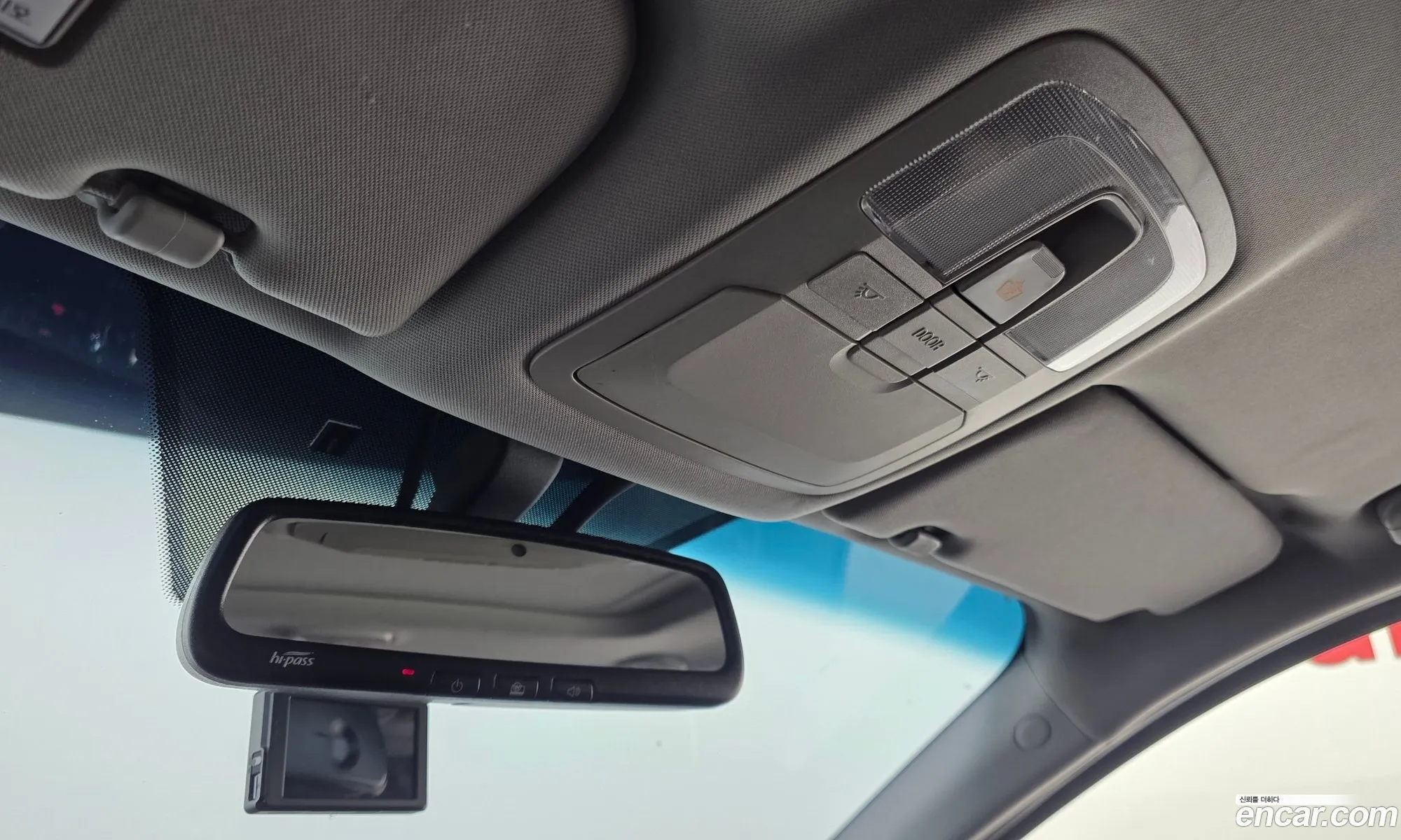 KG Mobility (SsangYong) Korando C 2016 — 21