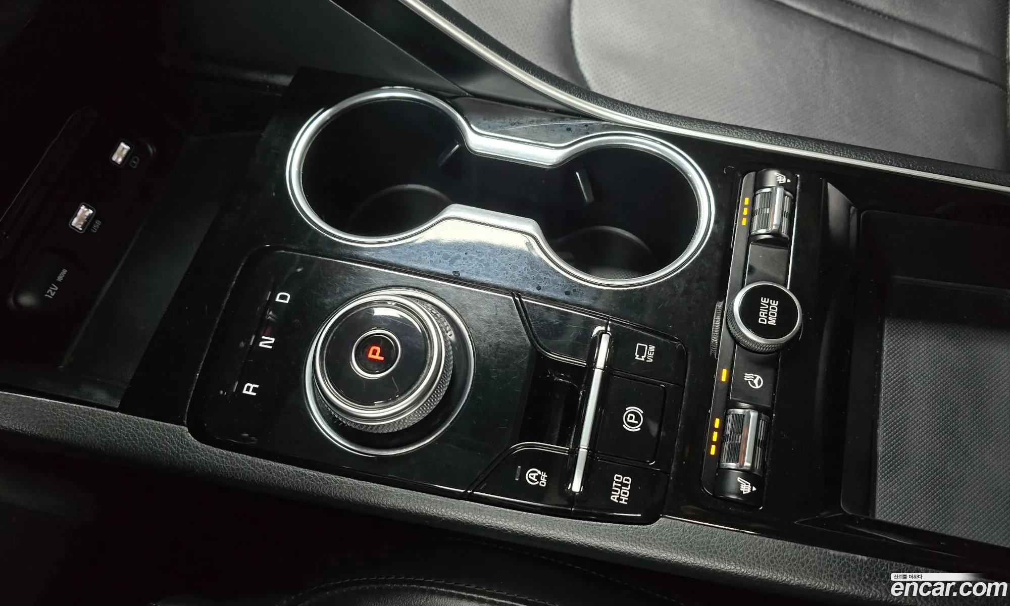 Kia K5 2021 — 11