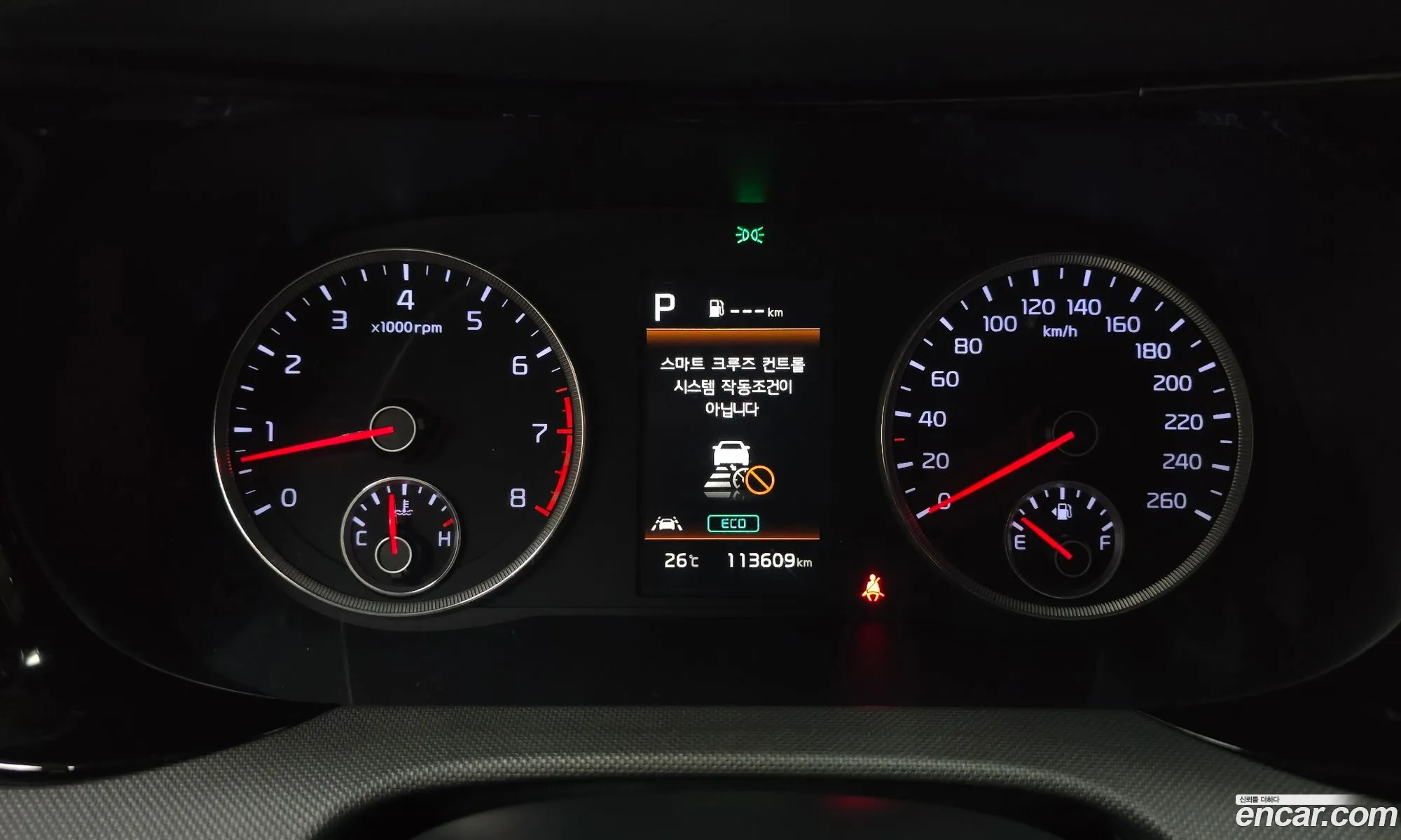Kia K5 2021 — 5