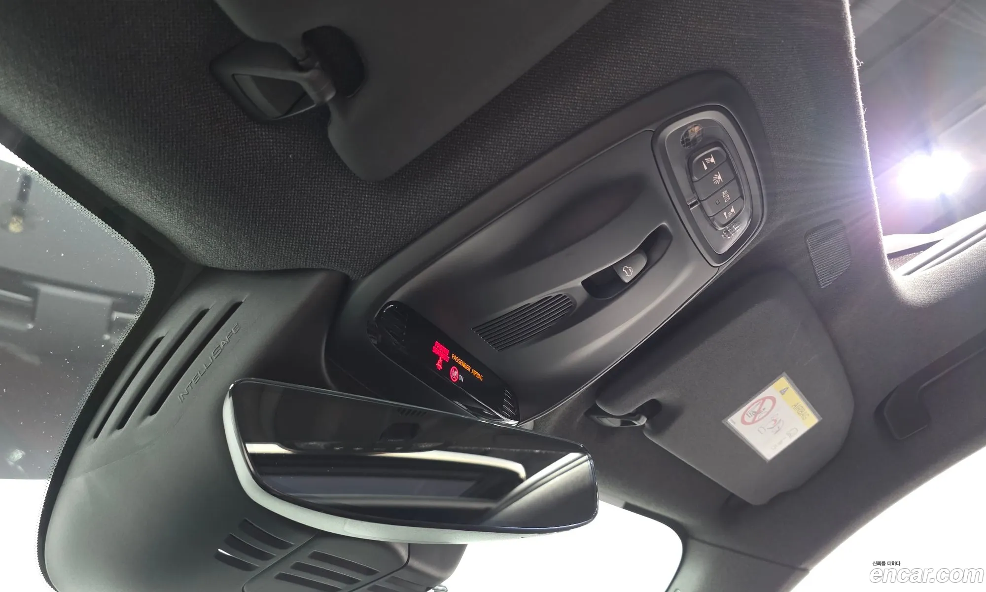 Volvo XC40 2020 — 15