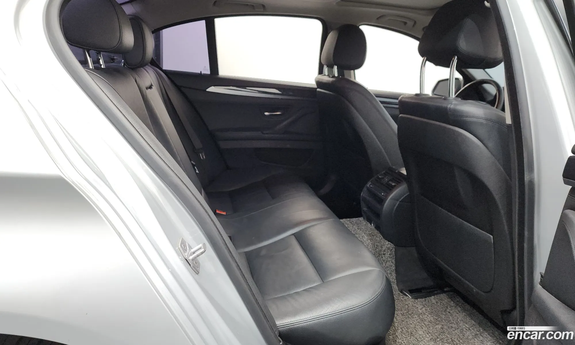 BMW 5 Series 2014 WBA5C3102ED044642 — 16