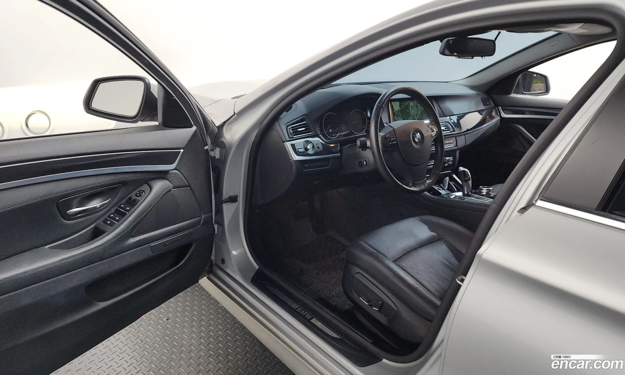 BMW 5 Series 2014 WBA5C3102ED044642 — 7