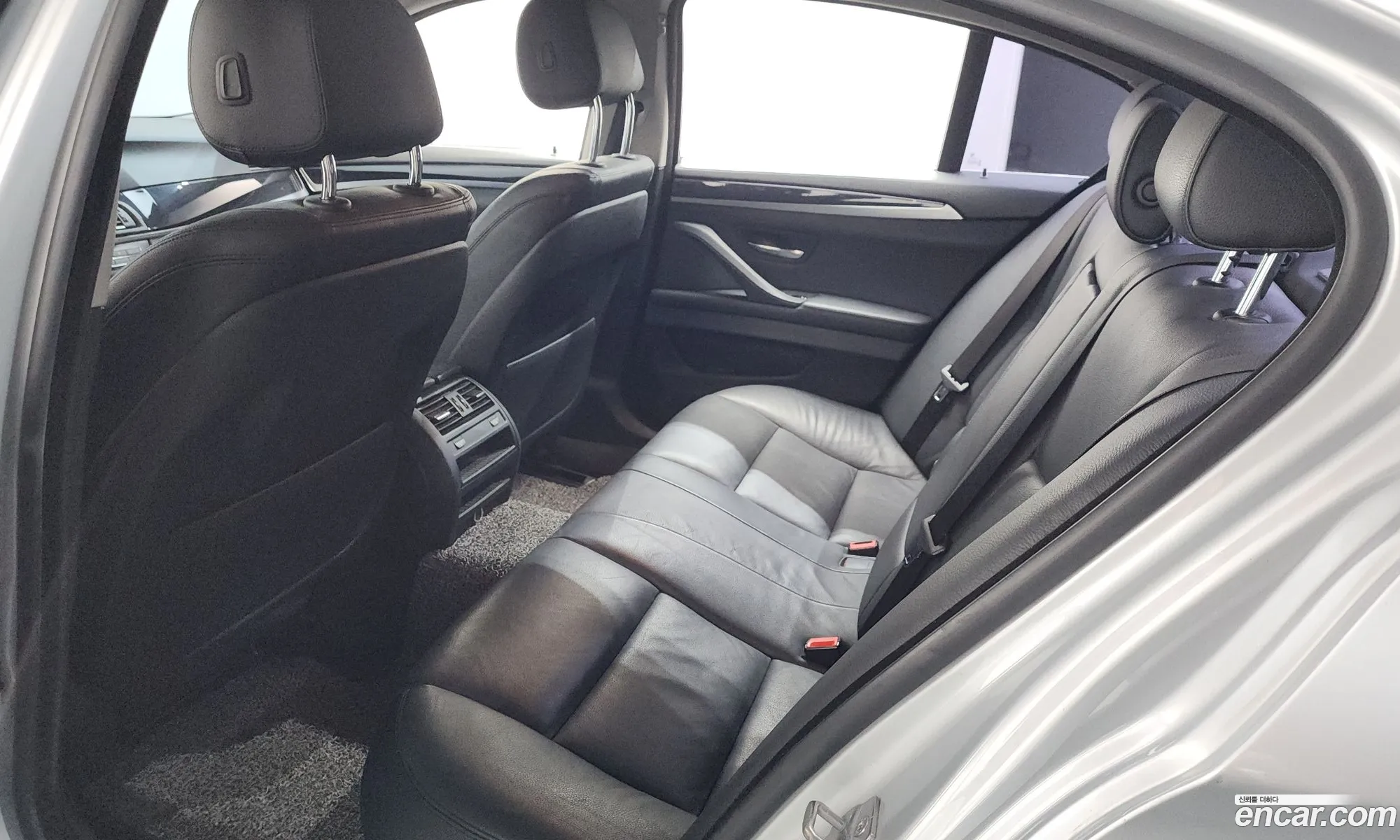 BMW 5 Series 2014 WBA5C3102ED044642 — 19