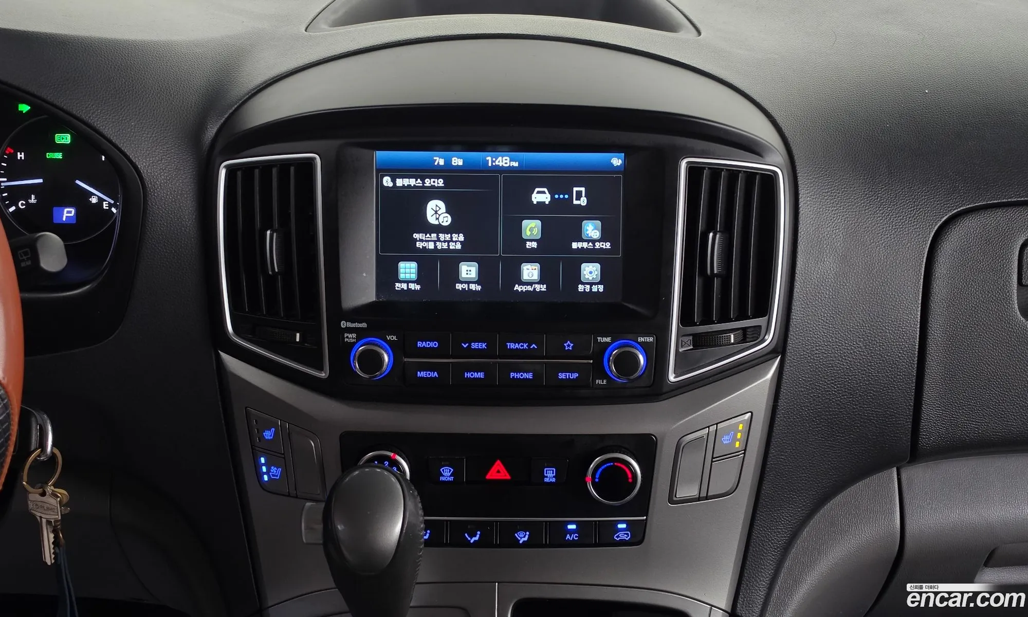 Hyundai Grand Starex 2020 — 2