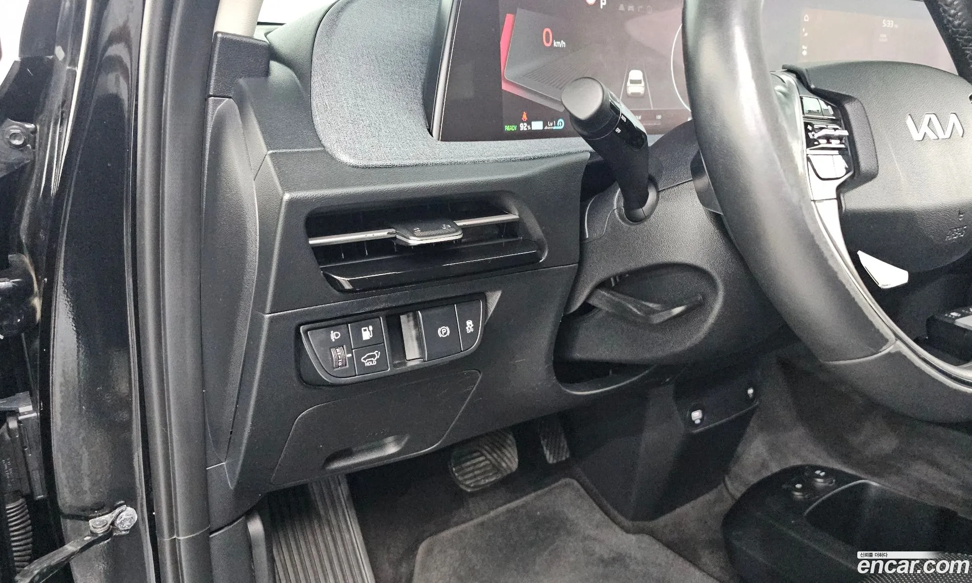 Kia EV6 2021 — 6