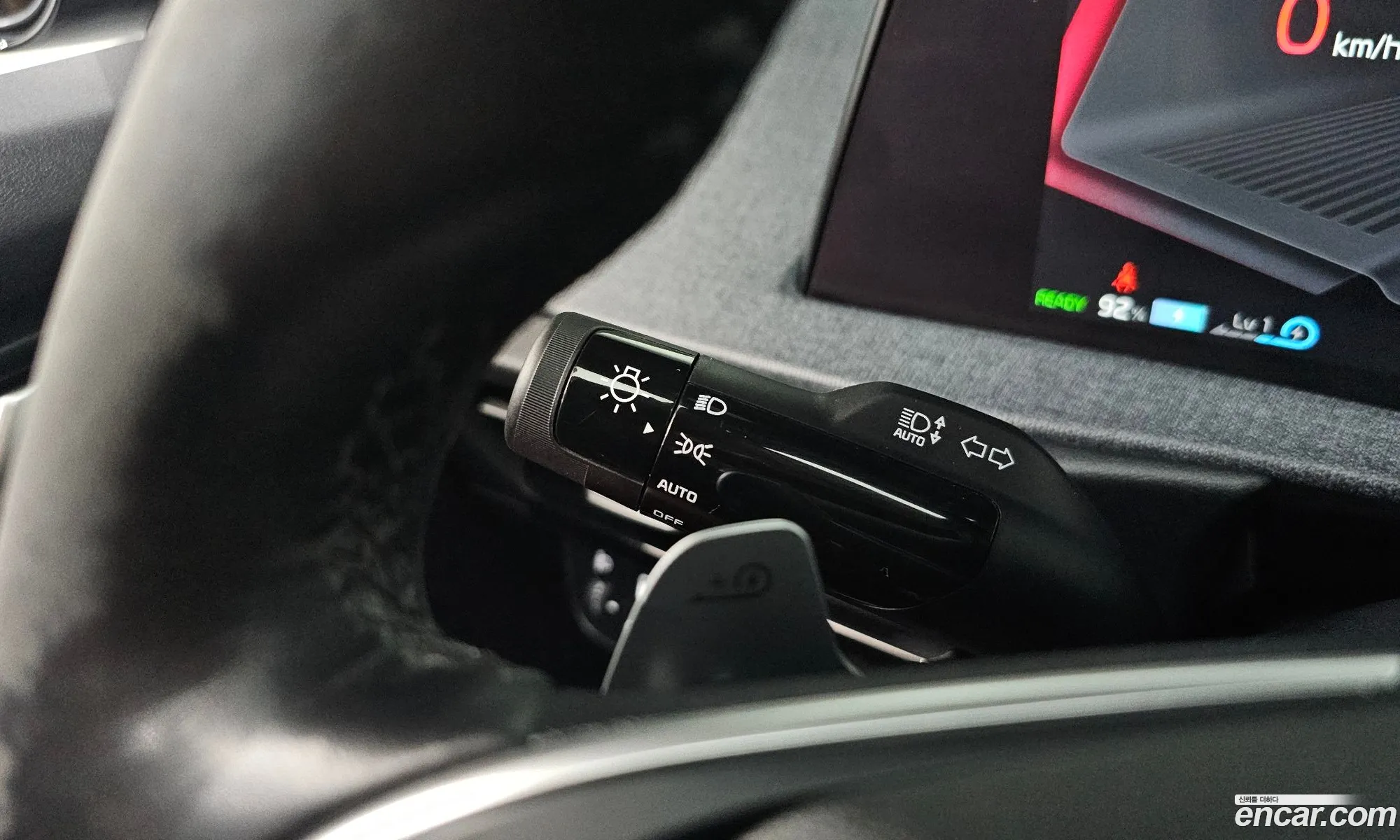 Kia EV6 2021 — 17