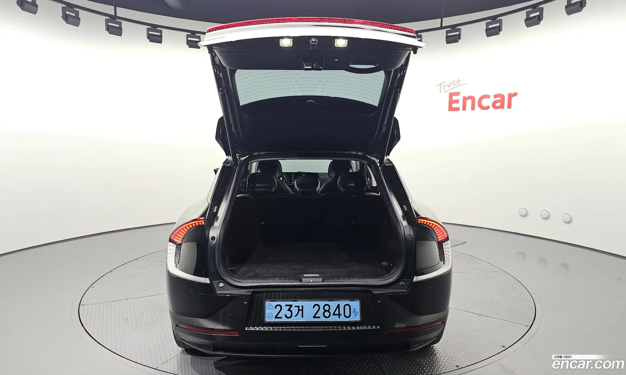 Kia EV6 2021 — 9