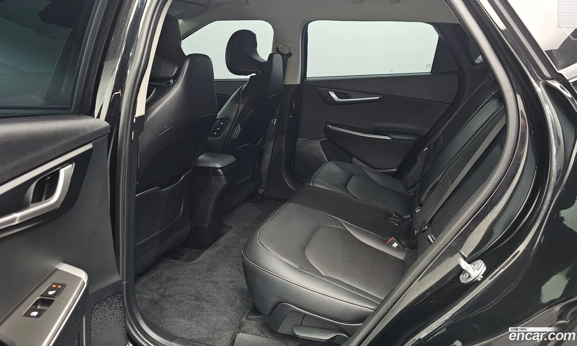 Kia EV6 2021 — 30