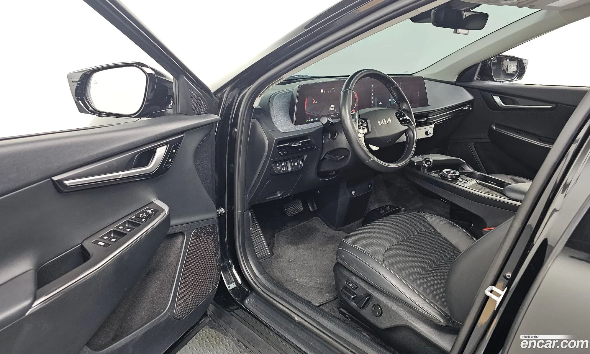 Kia EV6 2021 — 19