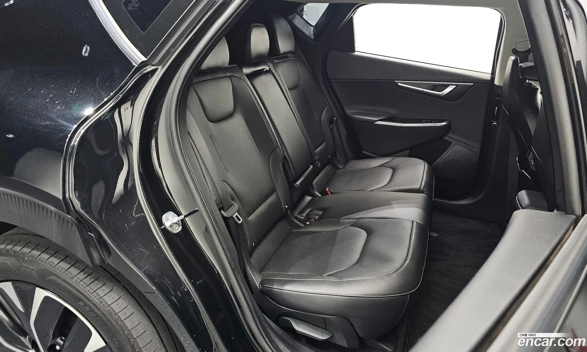 Kia EV6 2021 — 24