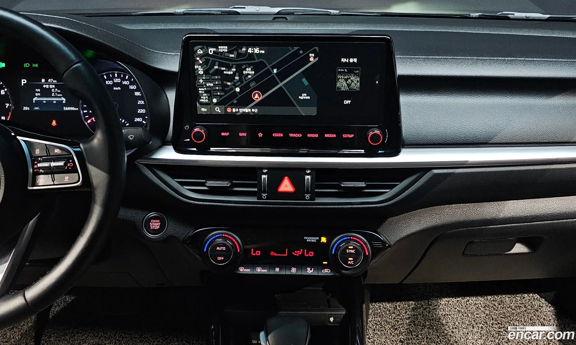 Kia K3 2022 — 24