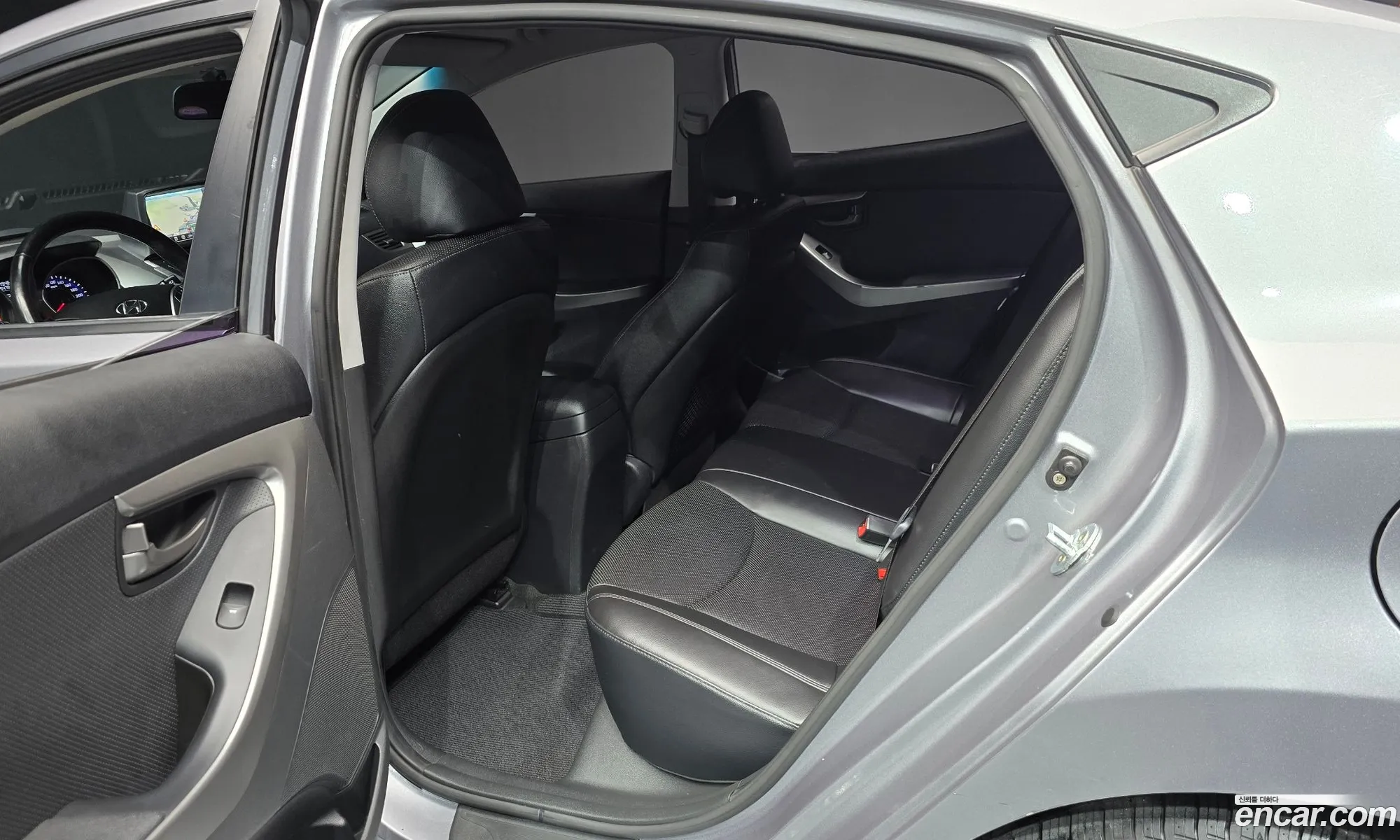 Hyundai Elantra MD 2012 — 6