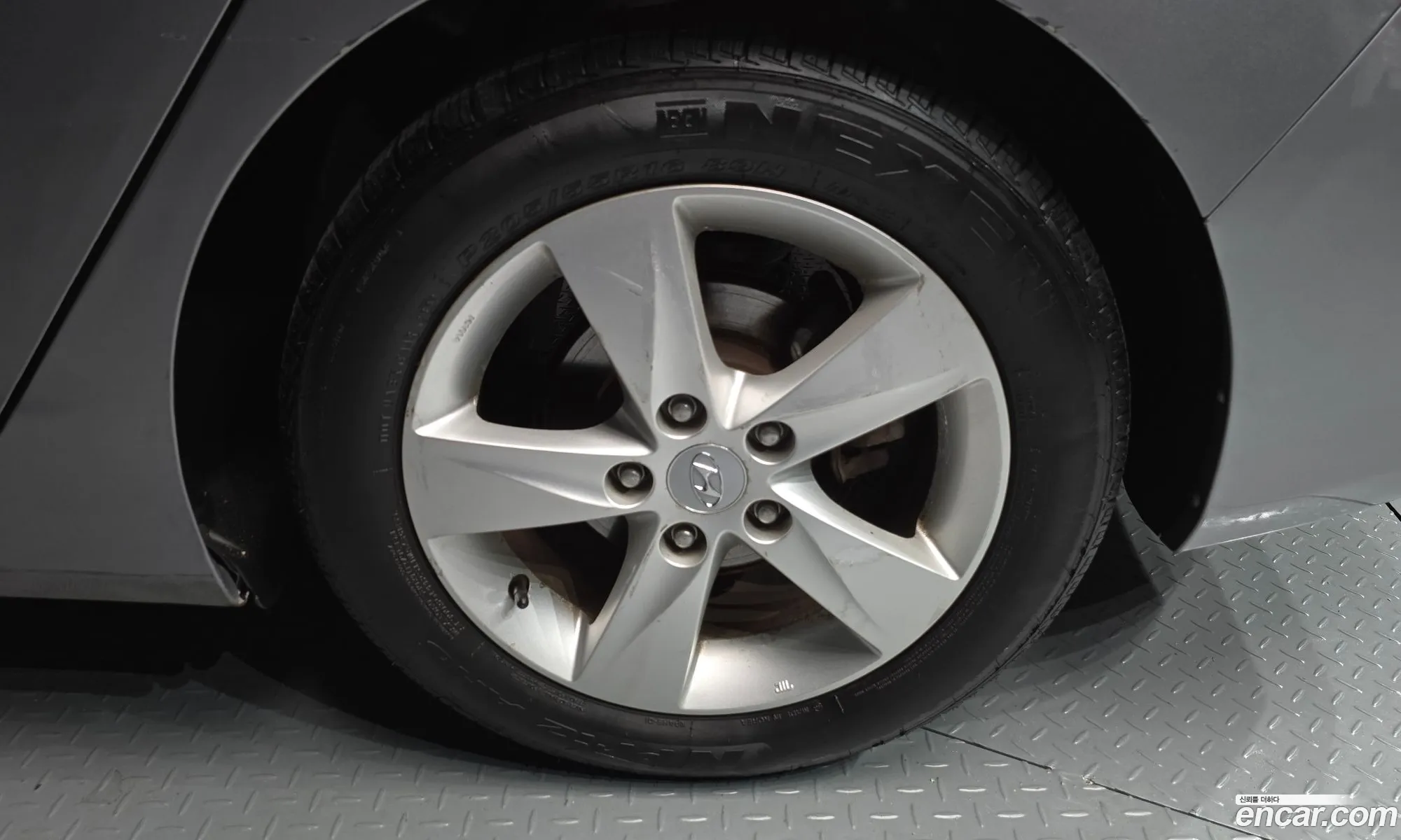 Hyundai Elantra MD 2012 — 30