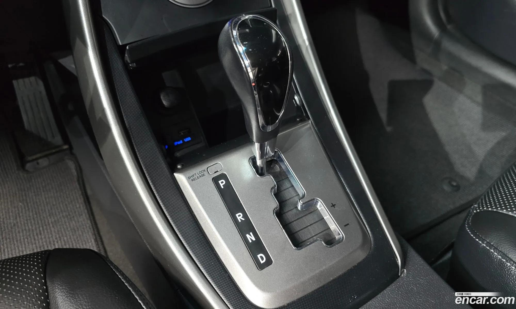Hyundai Elantra MD 2012 — 25