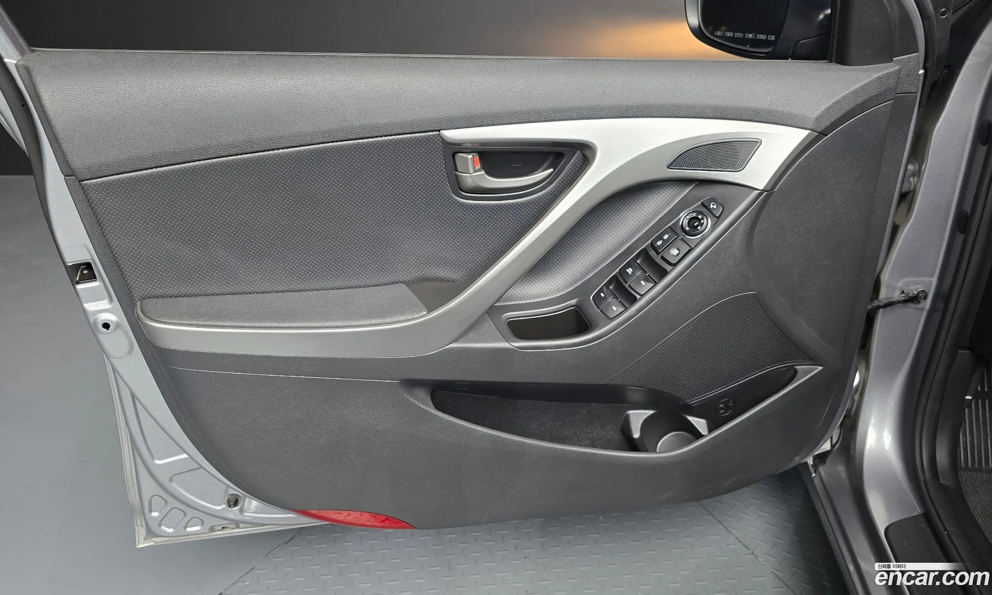 Hyundai Elantra MD 2012 — 9
