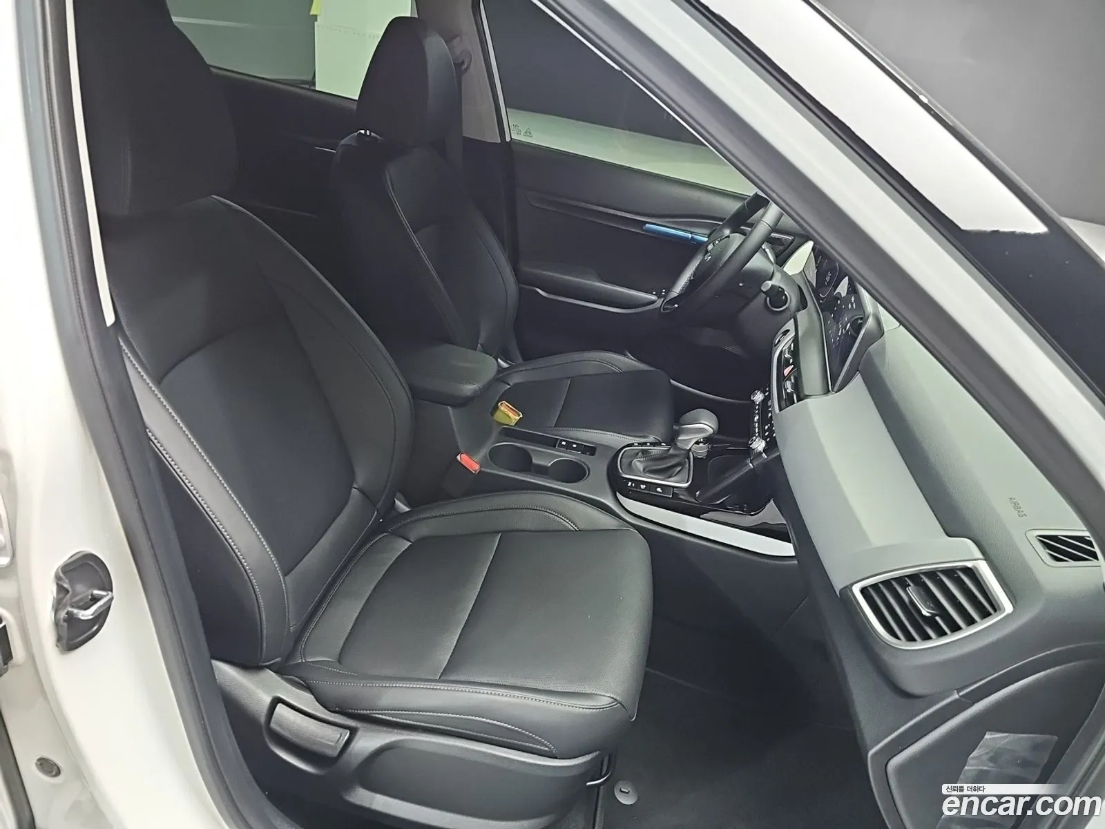 Kia Seltos 2025 — 16
