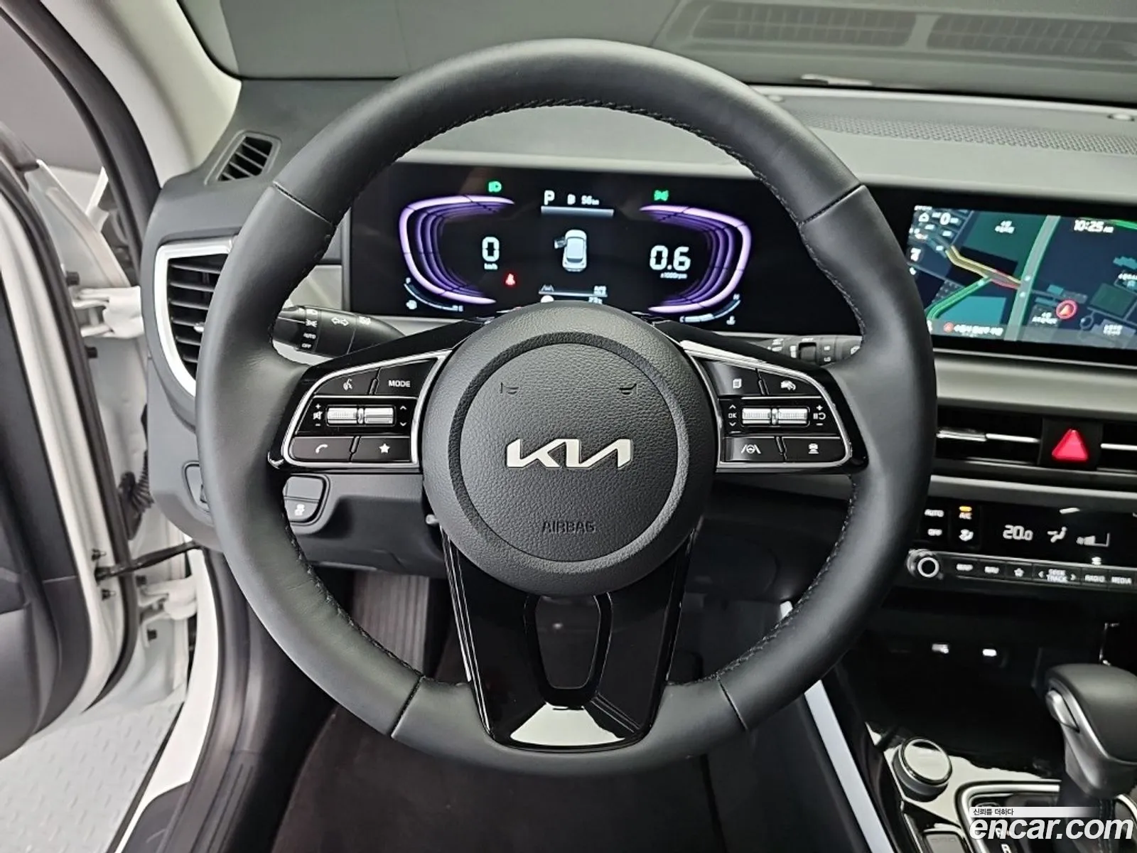 Kia Seltos 2025 — 4