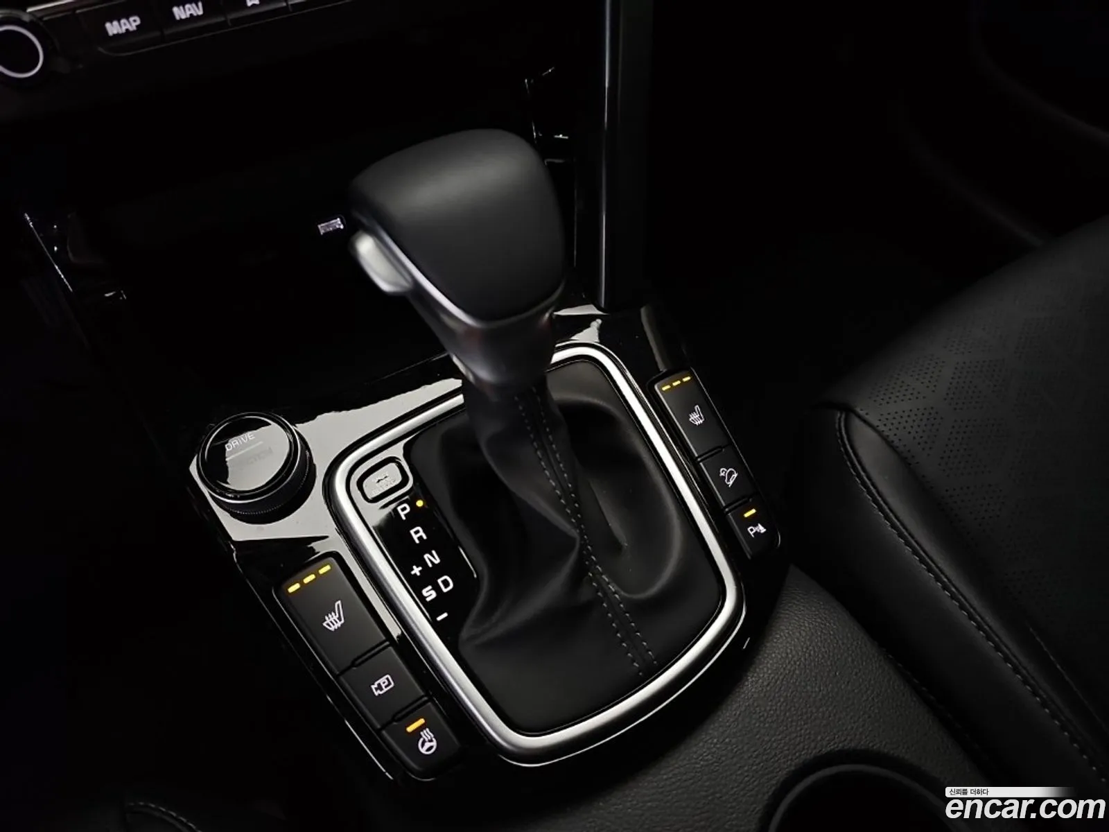 Kia Seltos 2025 — 15