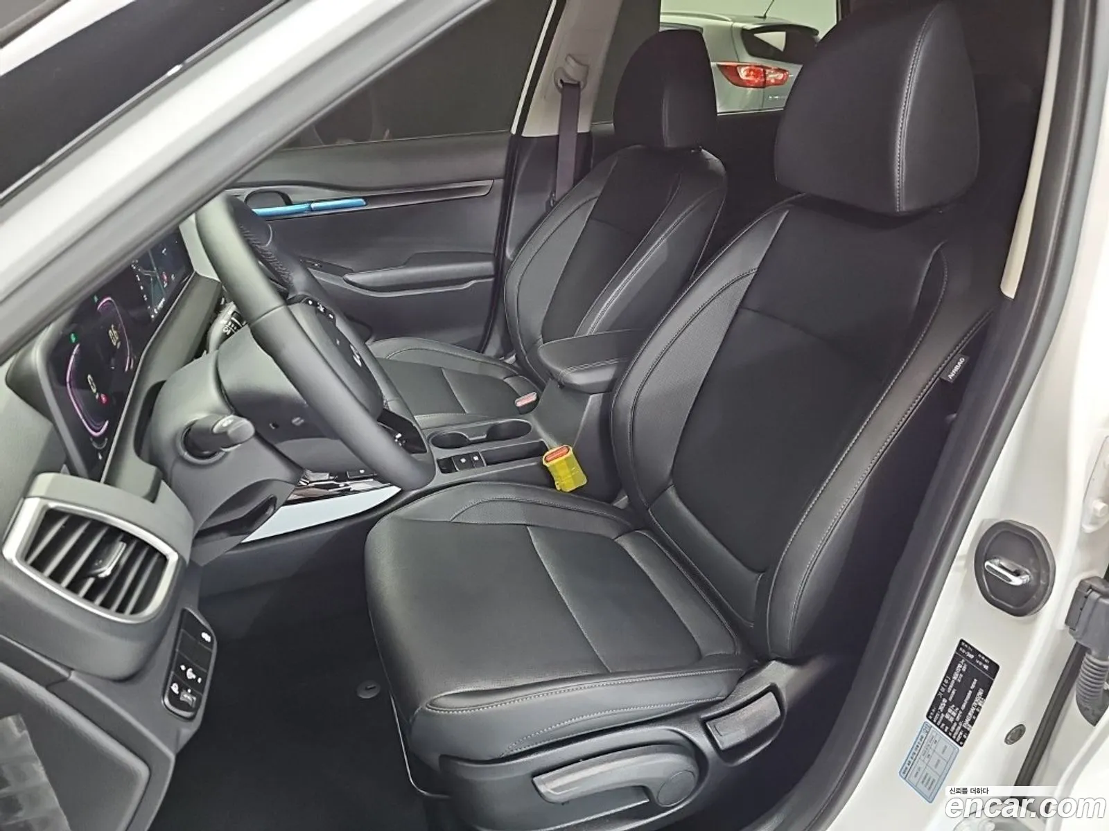 Kia Seltos 2025 — 9