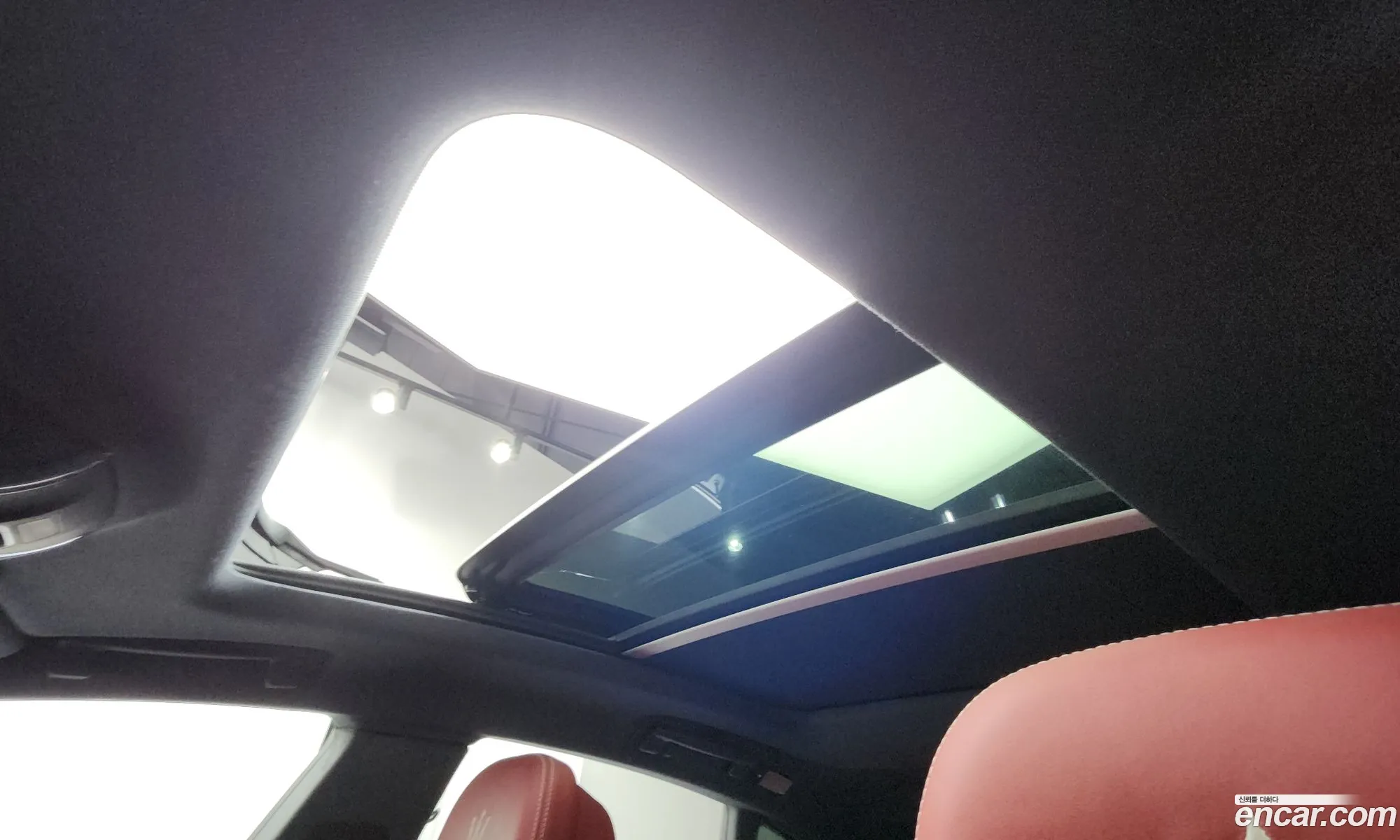 Maserati Levante 2020 ZN661XUG7LX347133 — 33
