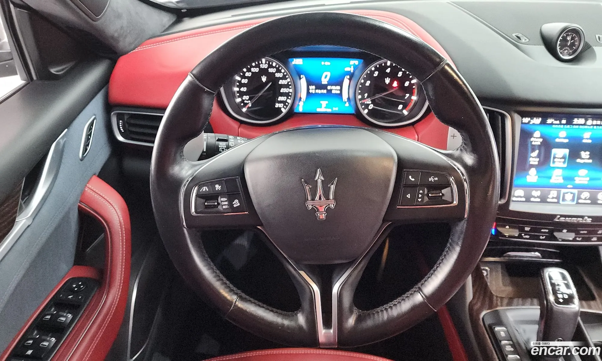 Maserati Levante 2020 ZN661XUG7LX347133 — 28