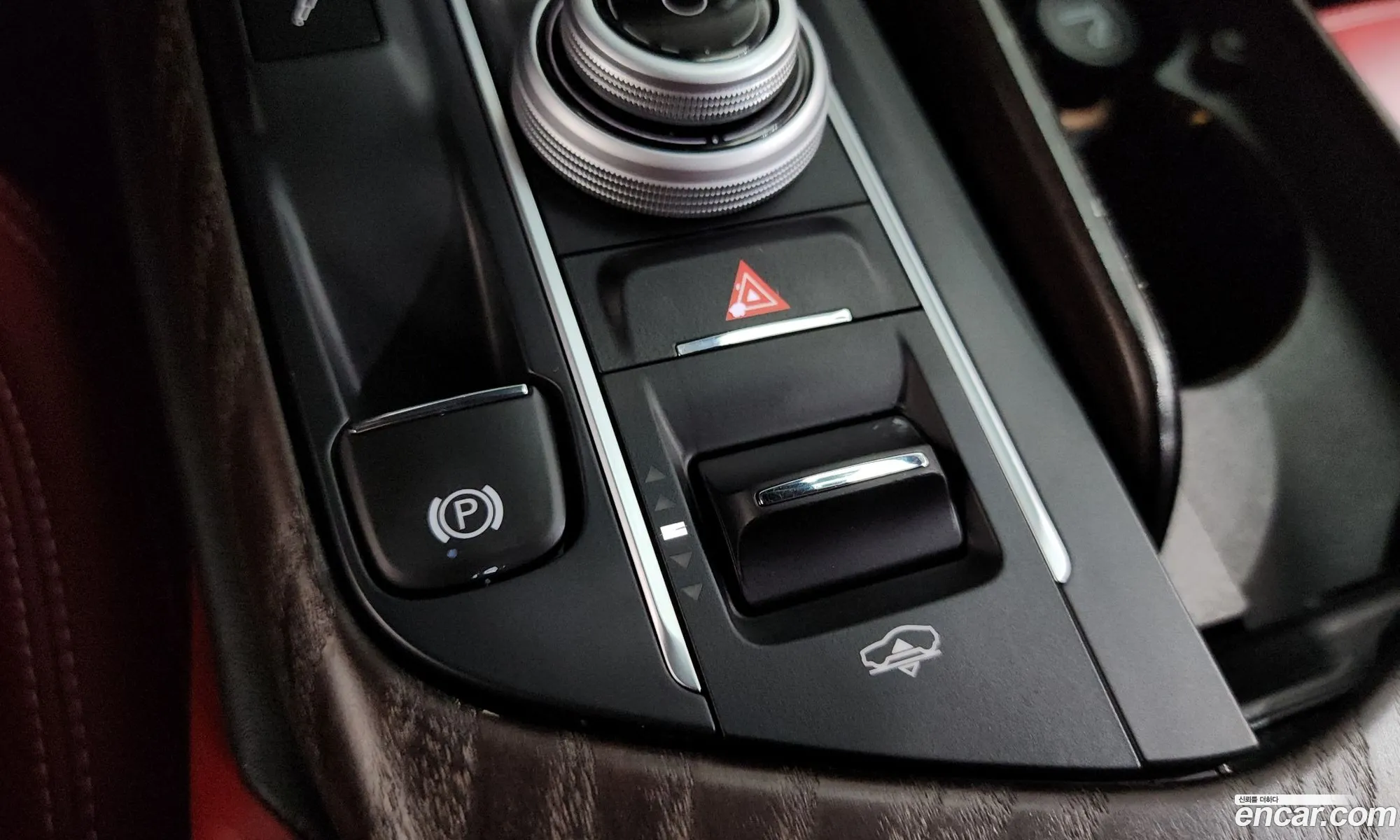 Maserati Levante 2020 ZN661XUG7LX347133 — 7