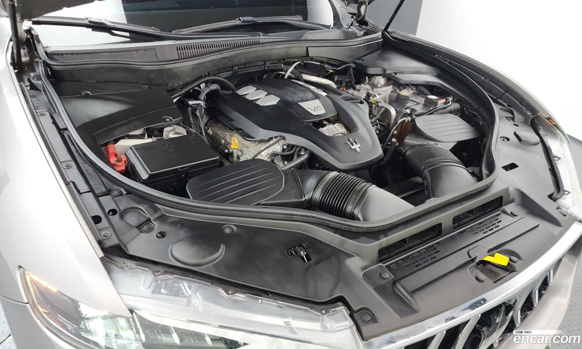 Maserati Levante 2020 ZN661XUG7LX347133 — 30