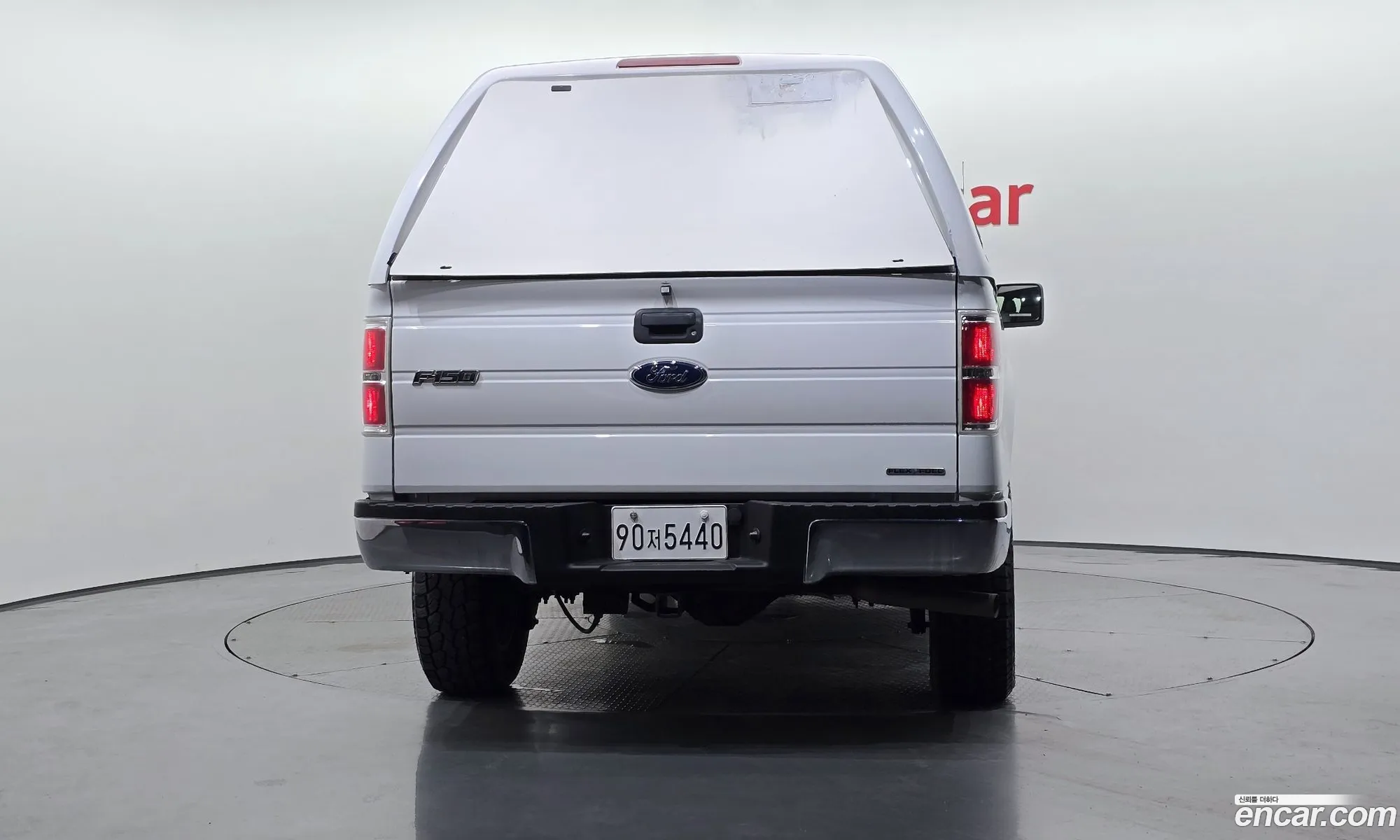 Ford F-150 2013 1FTEX1EM6DFC58366 — 14