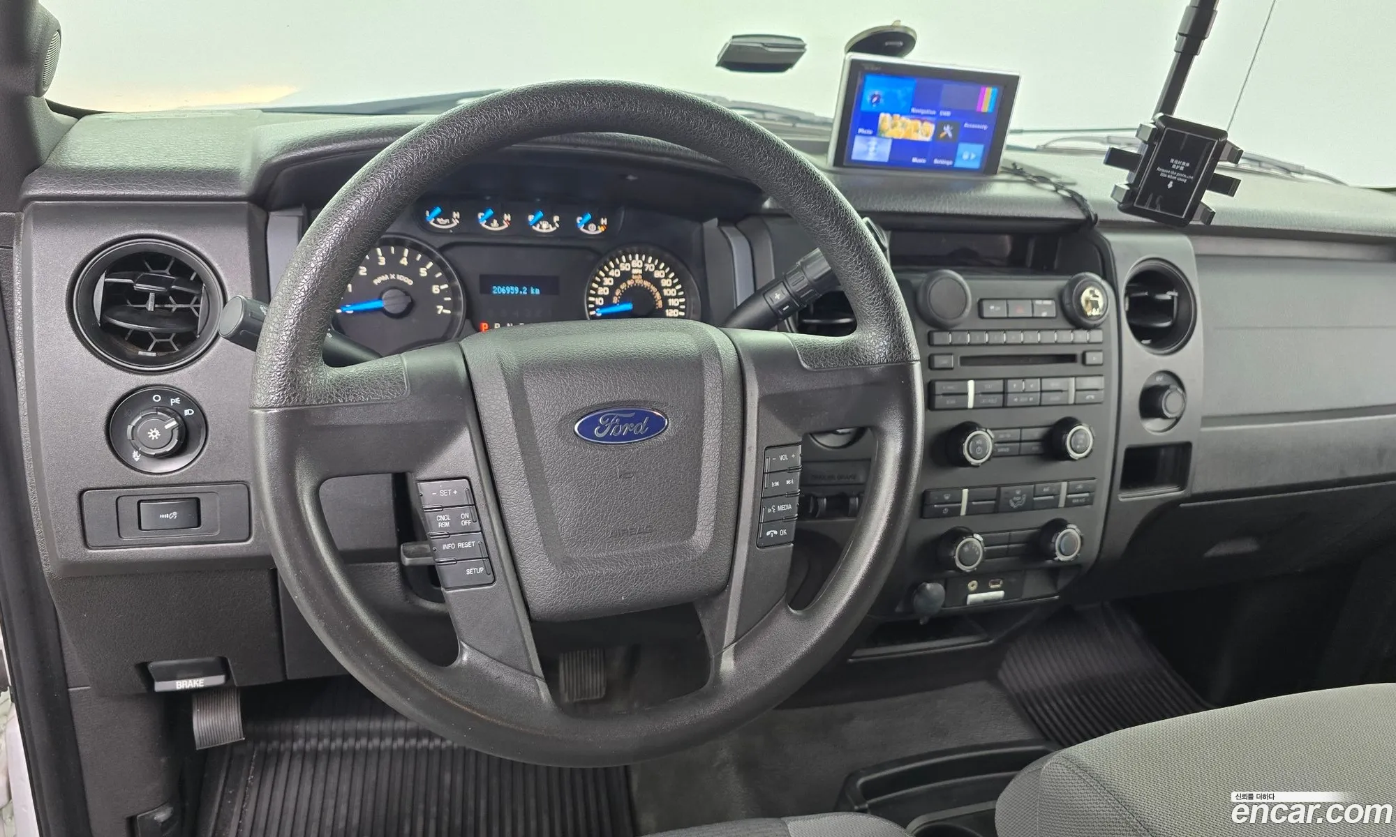 Ford F-150 2013 1FTEX1EM6DFC58366 — 11
