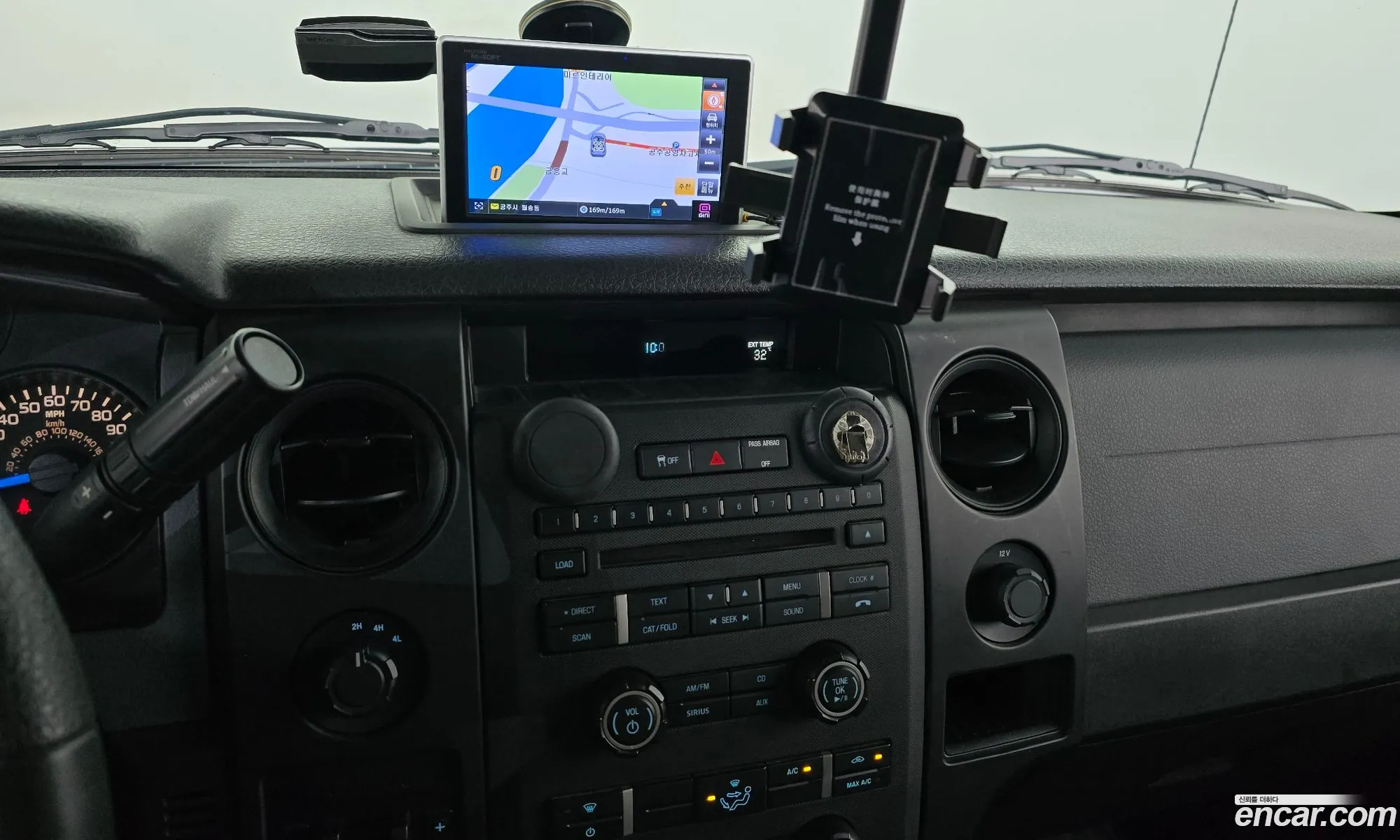 Ford F-150 2013 1FTEX1EM6DFC58366 — 4