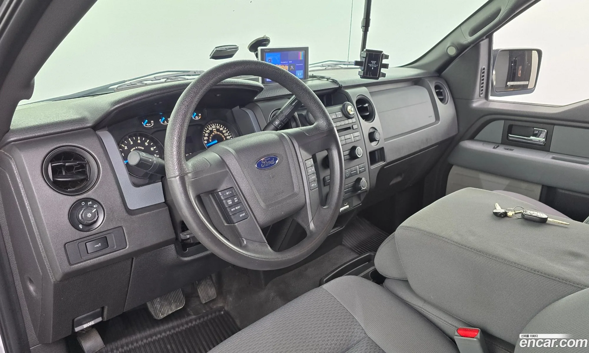 Ford F-150 2013 1FTEX1EM6DFC58366 — 16