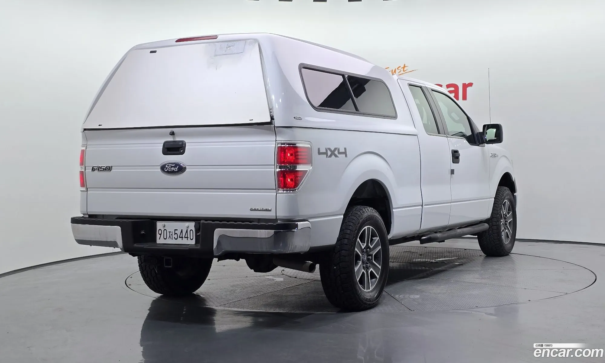 Ford F-150 2013 1FTEX1EM6DFC58366 — 6
