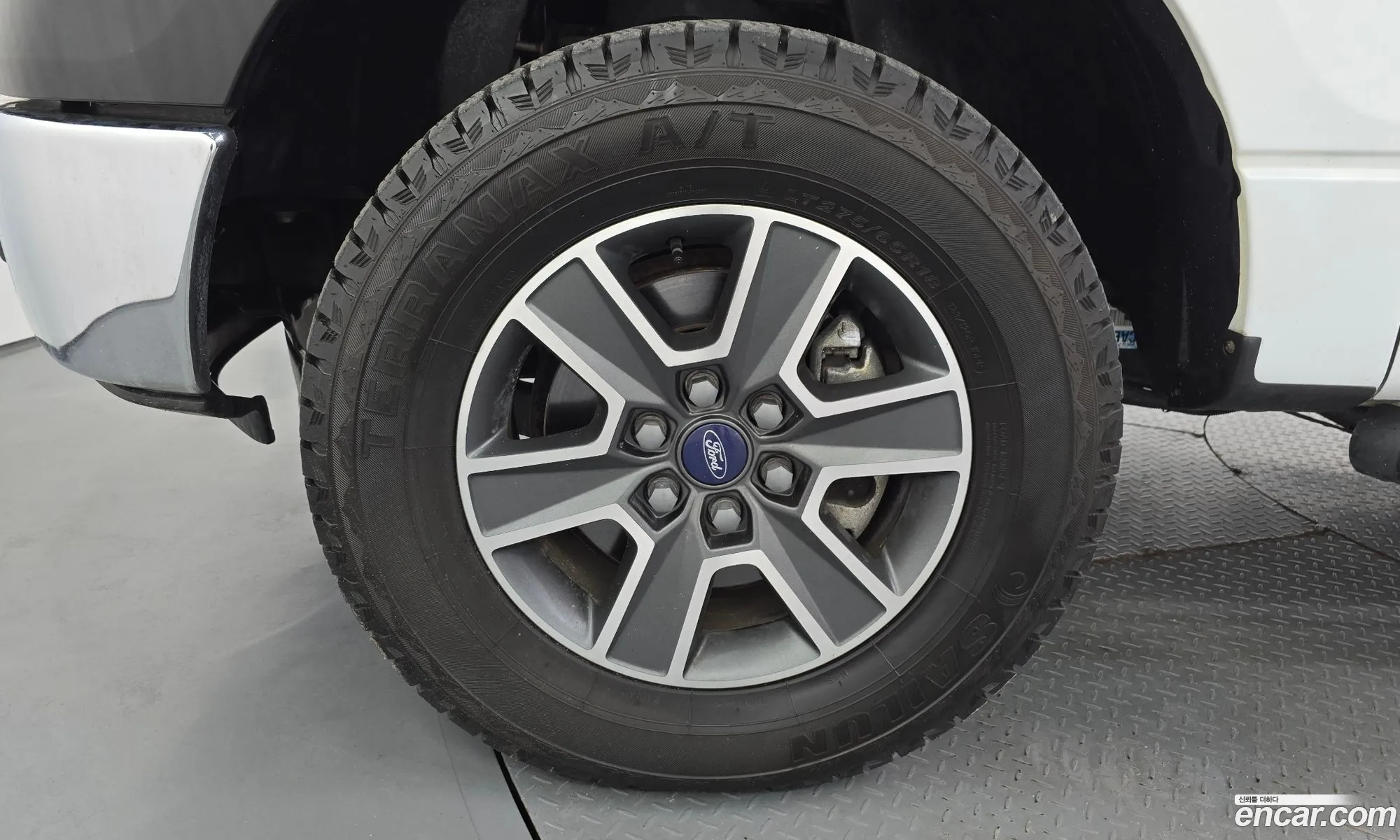 Ford F-150 2013 1FTEX1EM6DFC58366 — 15
