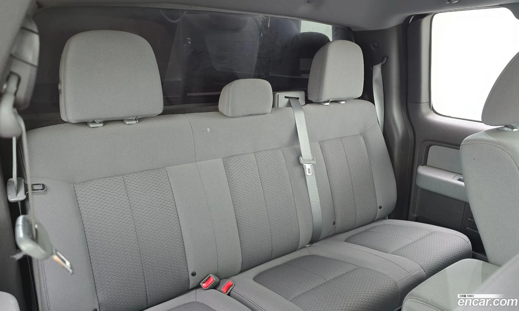 Ford F-150 2013 1FTEX1EM6DFC58366 — 9
