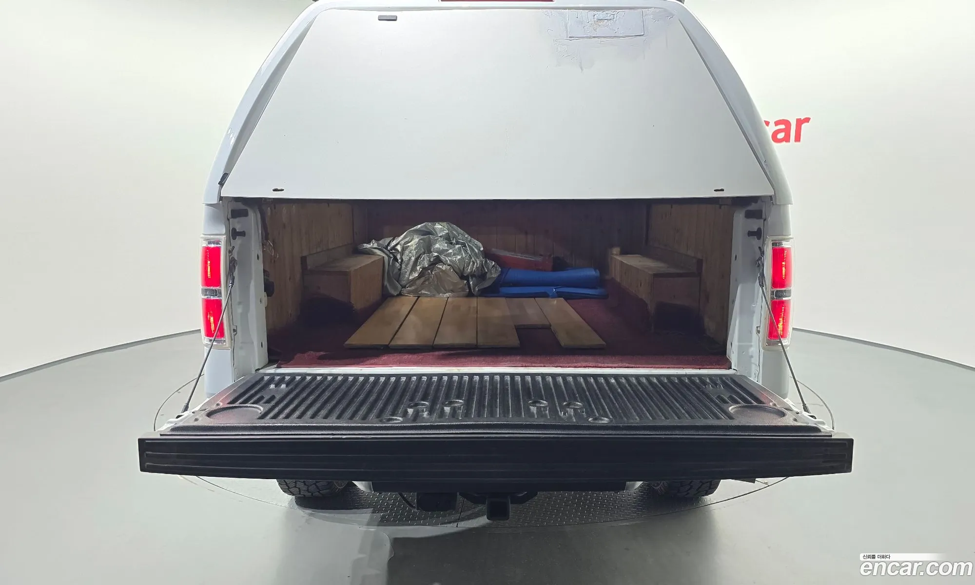 Ford F-150 2013 1FTEX1EM6DFC58366 — 20